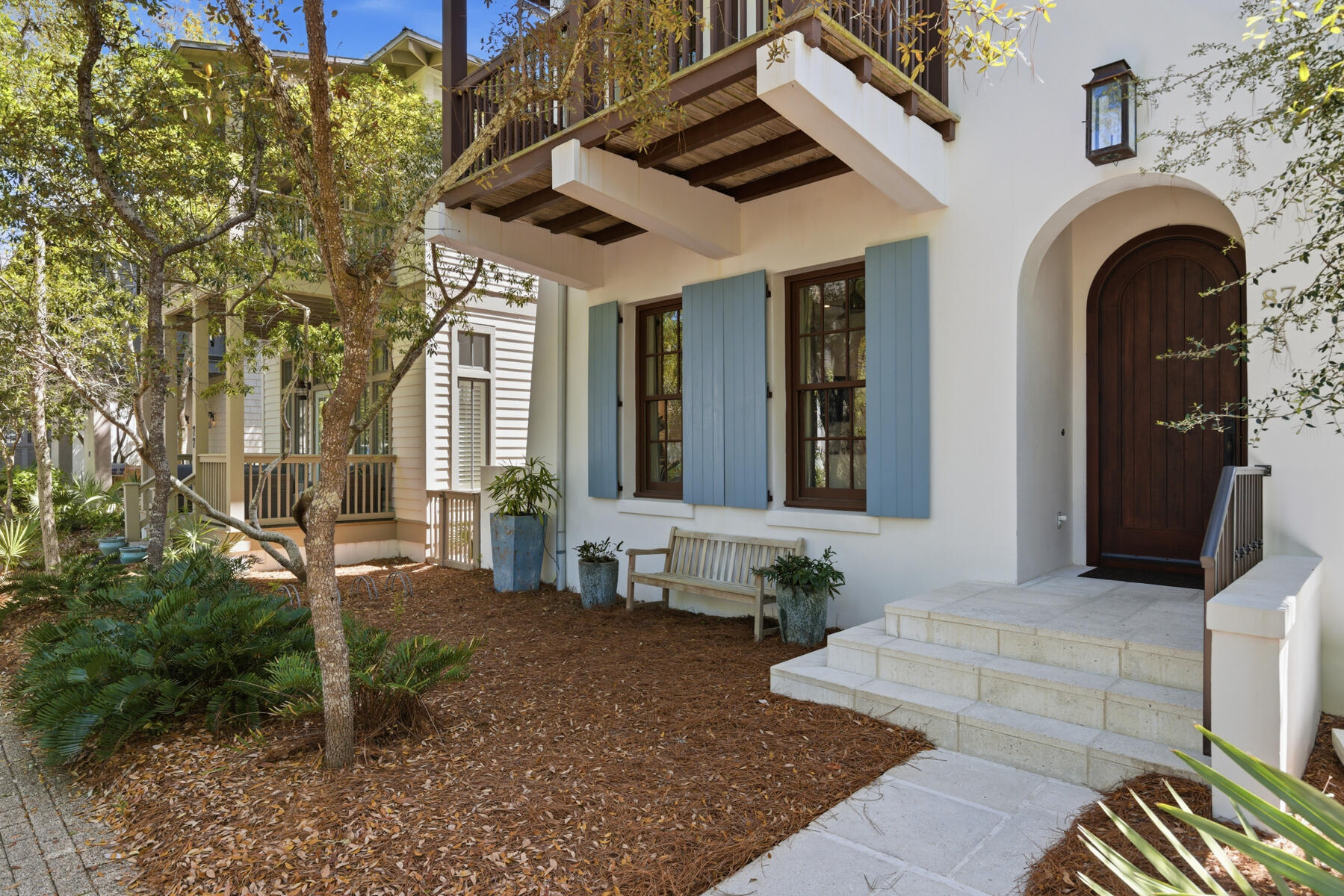 87 Bridgetown Avenue Rosemary Beach FL 32461