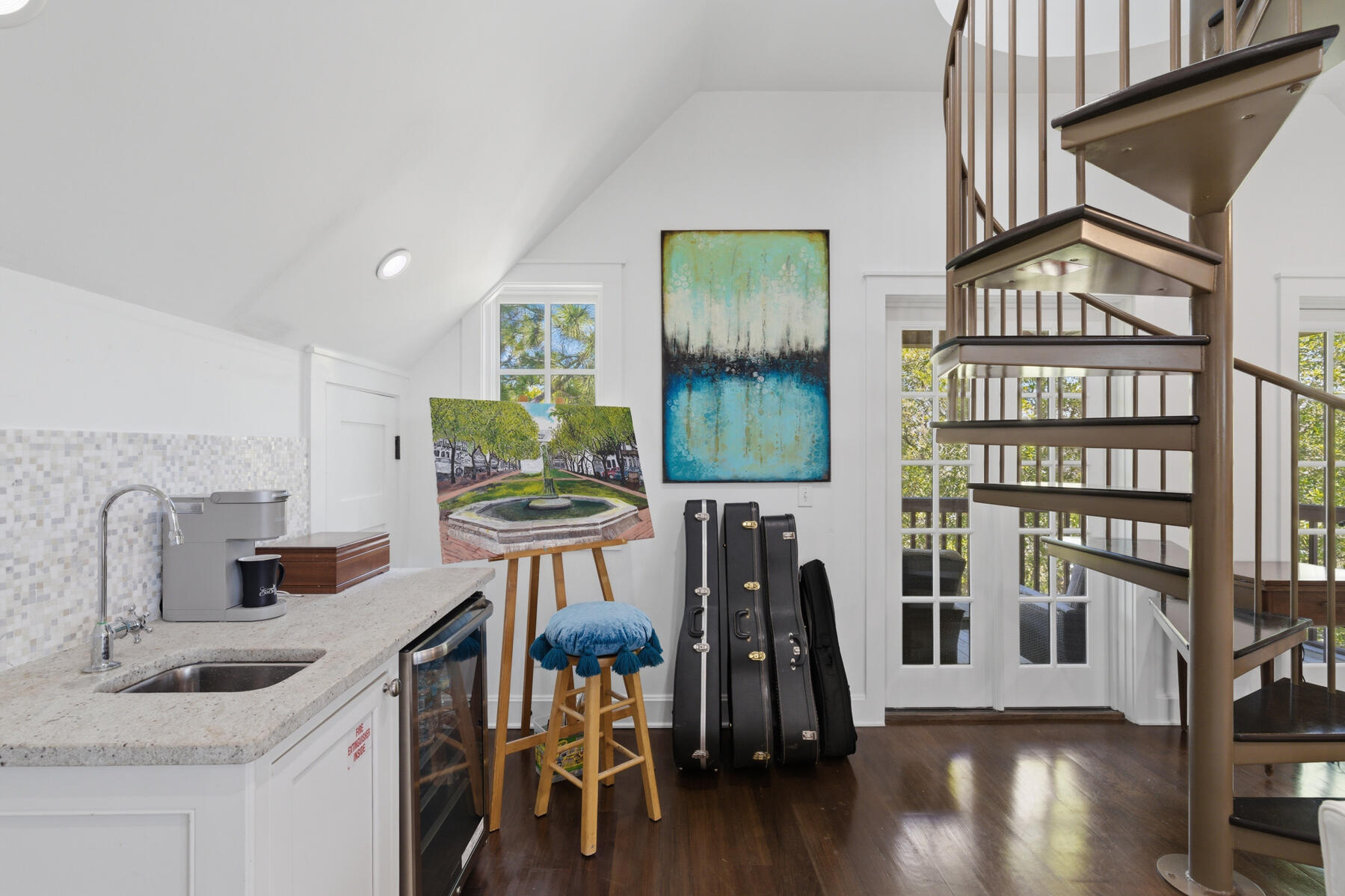 87 Bridgetown Avenue Rosemary Beach FL 32461