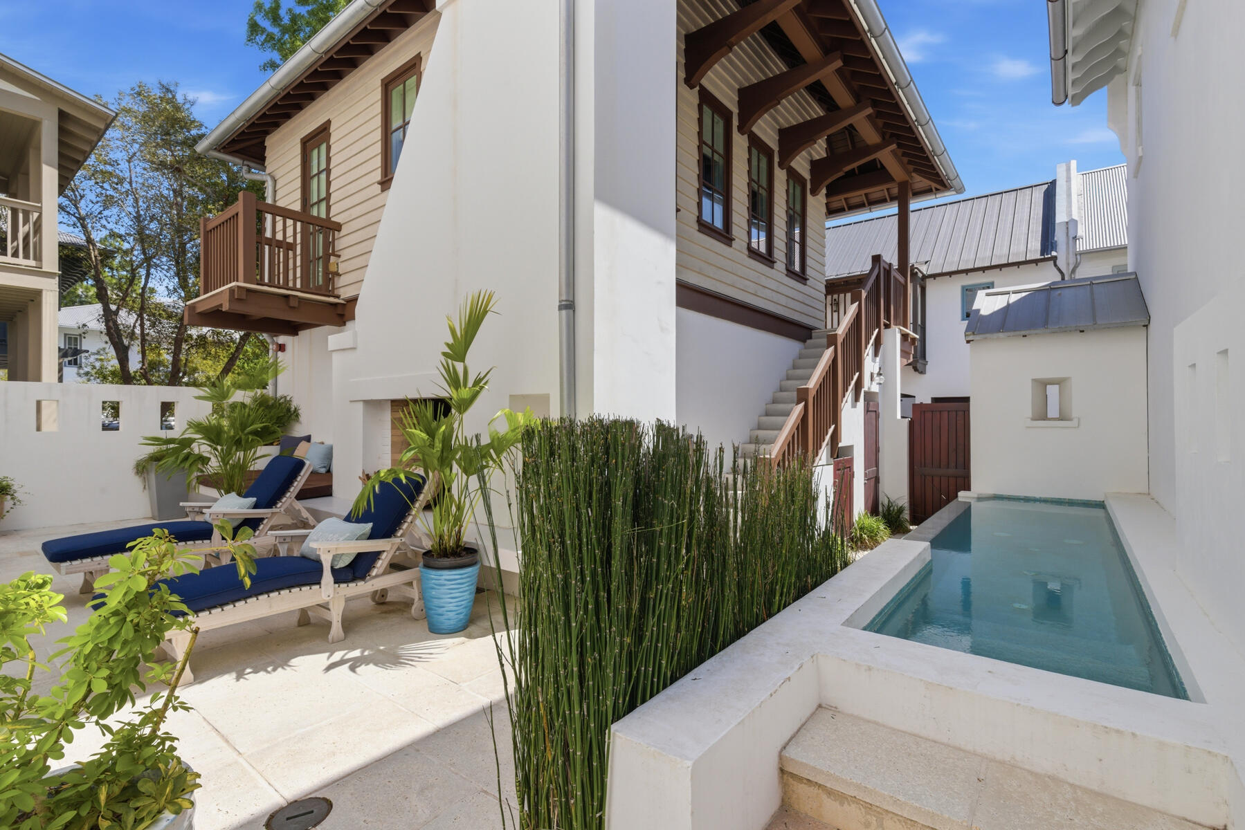 87 Bridgetown Avenue Rosemary Beach FL 32461