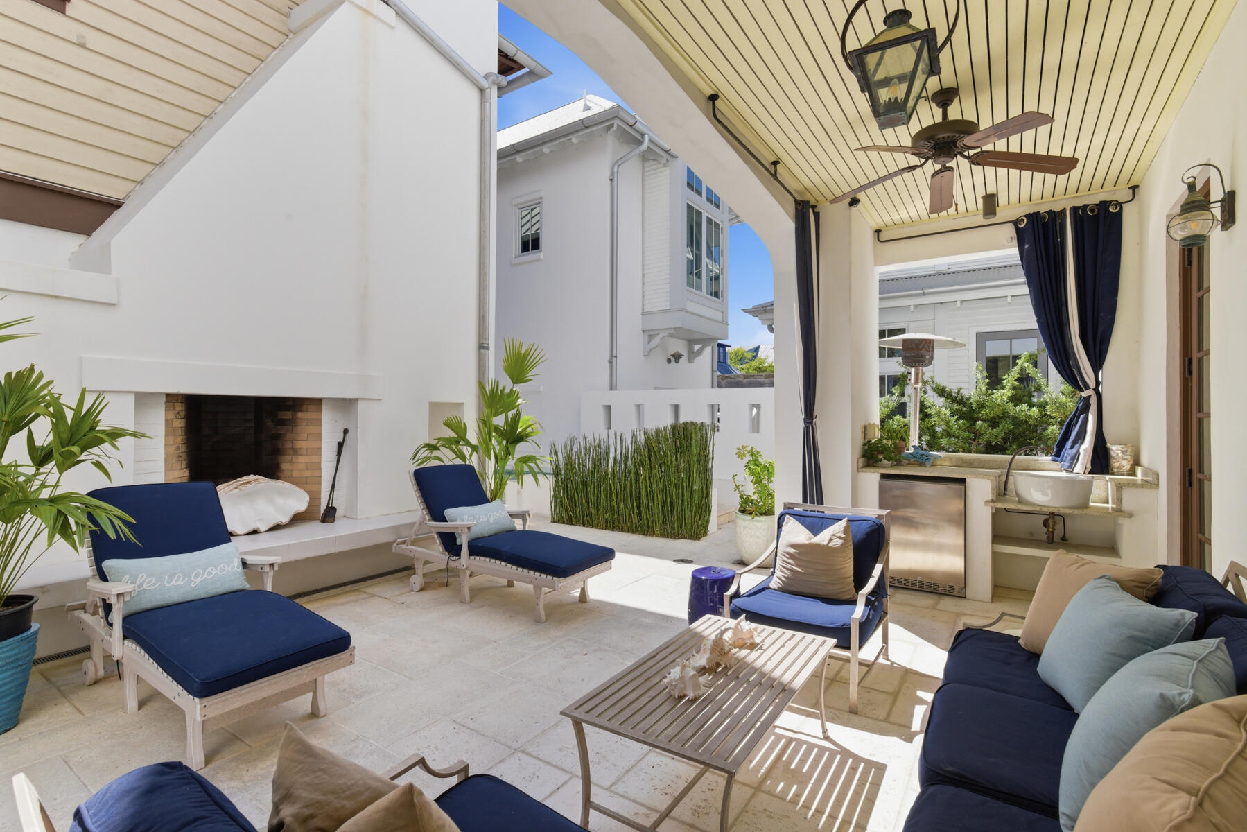 87 Bridgetown Avenue Rosemary Beach FL 32461