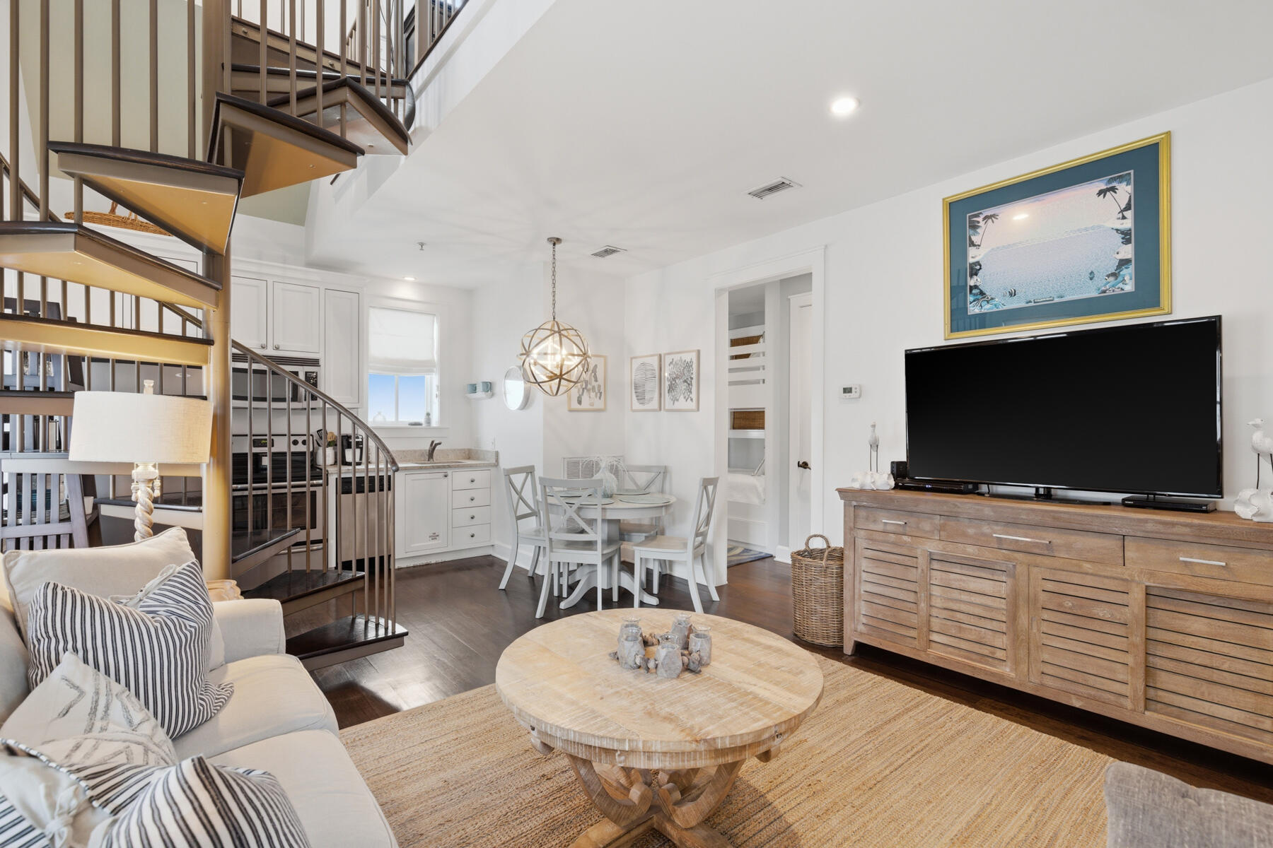 87 Bridgetown Avenue Rosemary Beach FL 32461