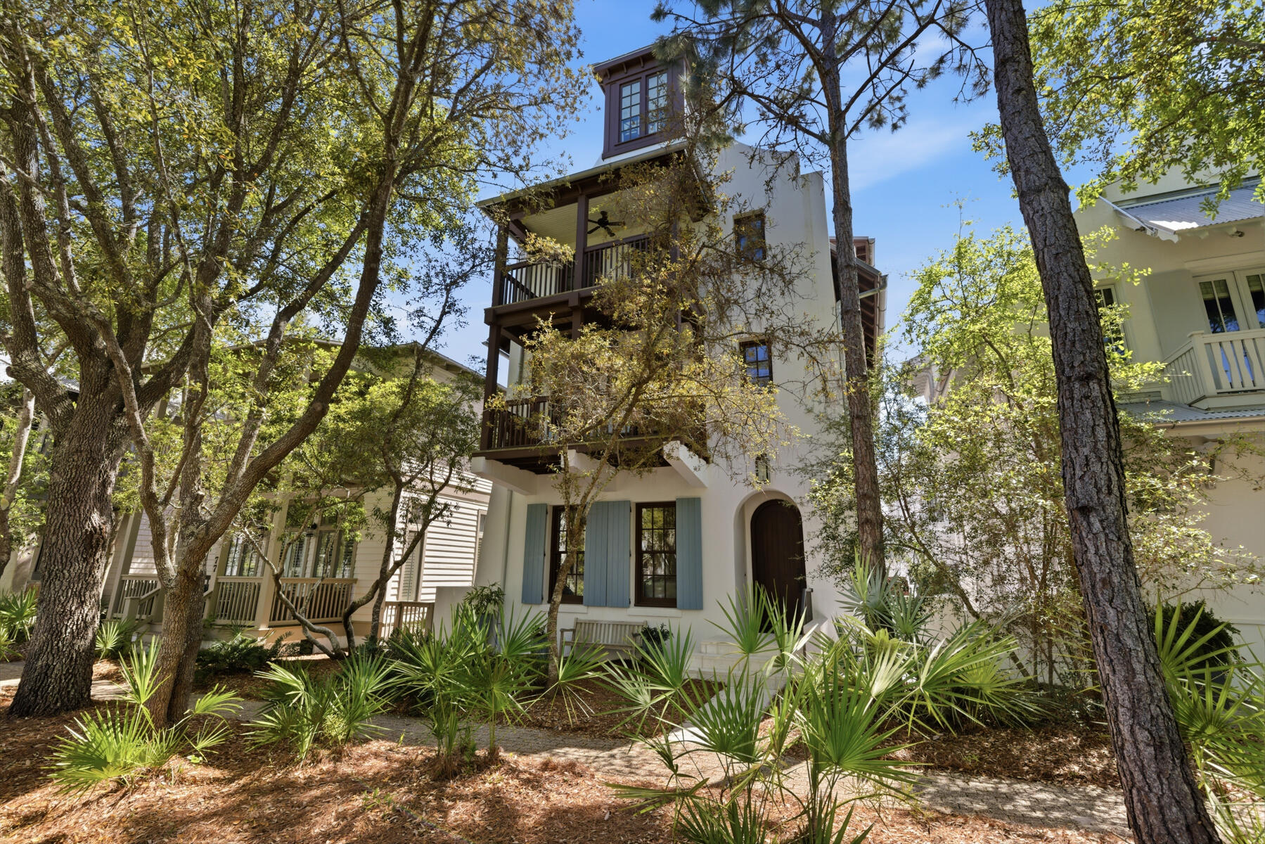 87 Bridgetown Avenue Rosemary Beach FL 32461