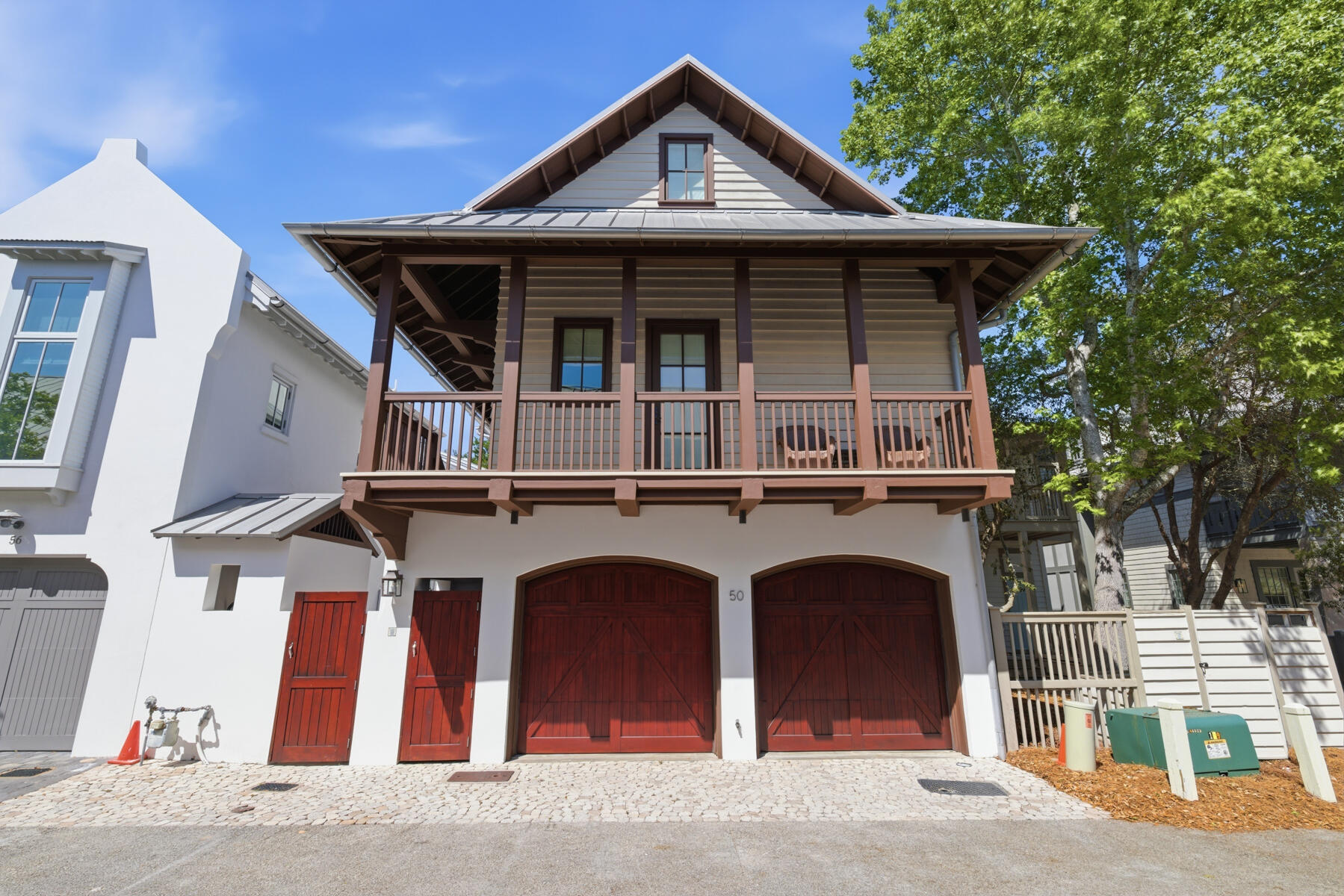 87 Bridgetown Avenue Rosemary Beach FL 32461