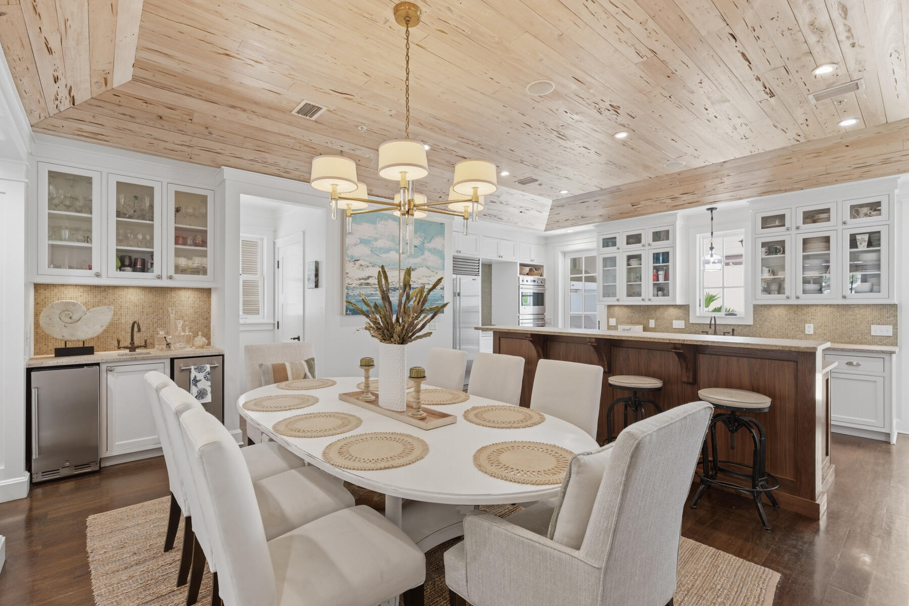 87 Bridgetown Avenue Rosemary Beach FL 32461