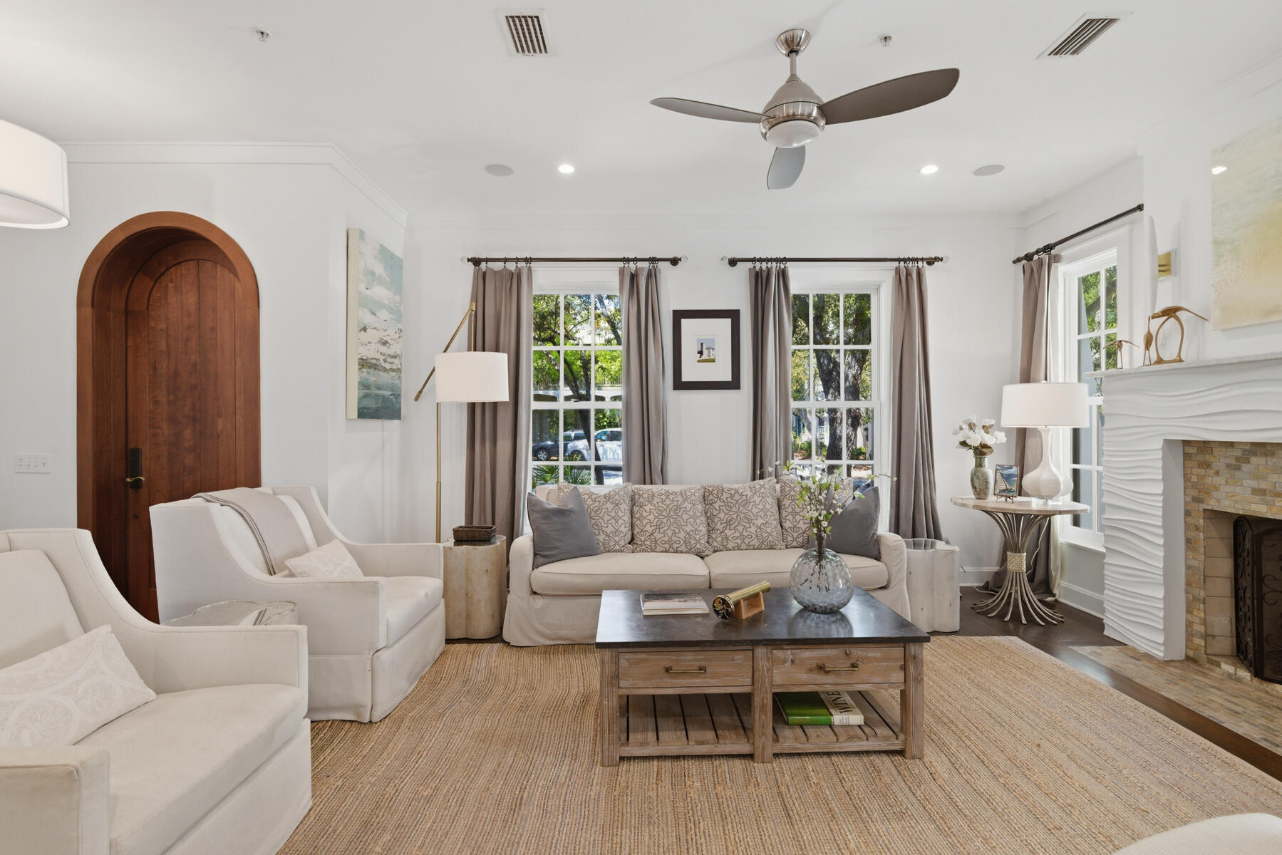 87 Bridgetown Avenue Rosemary Beach FL 32461