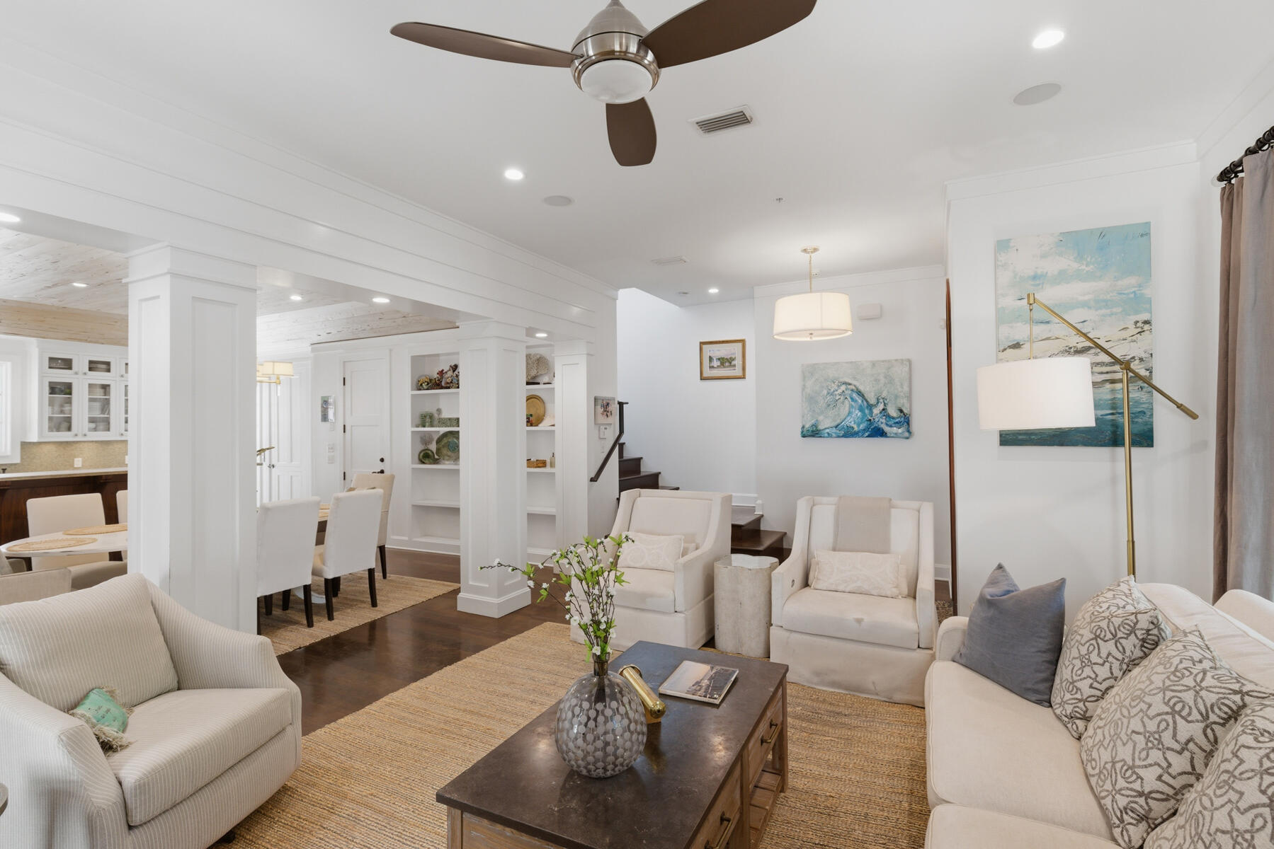 87 Bridgetown Avenue Rosemary Beach FL 32461