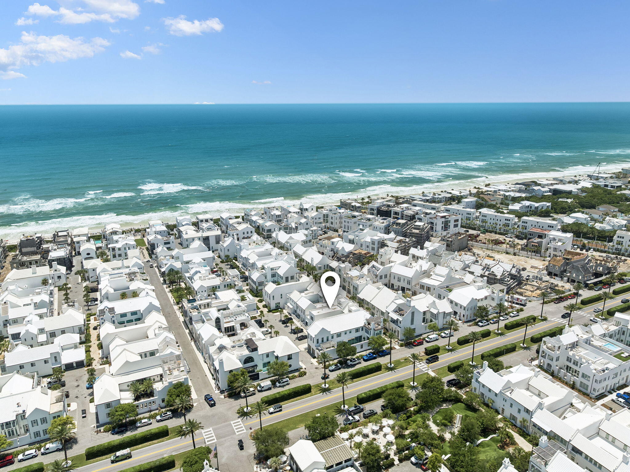 20 Kings Castle Court Inlet Beach FL 32461