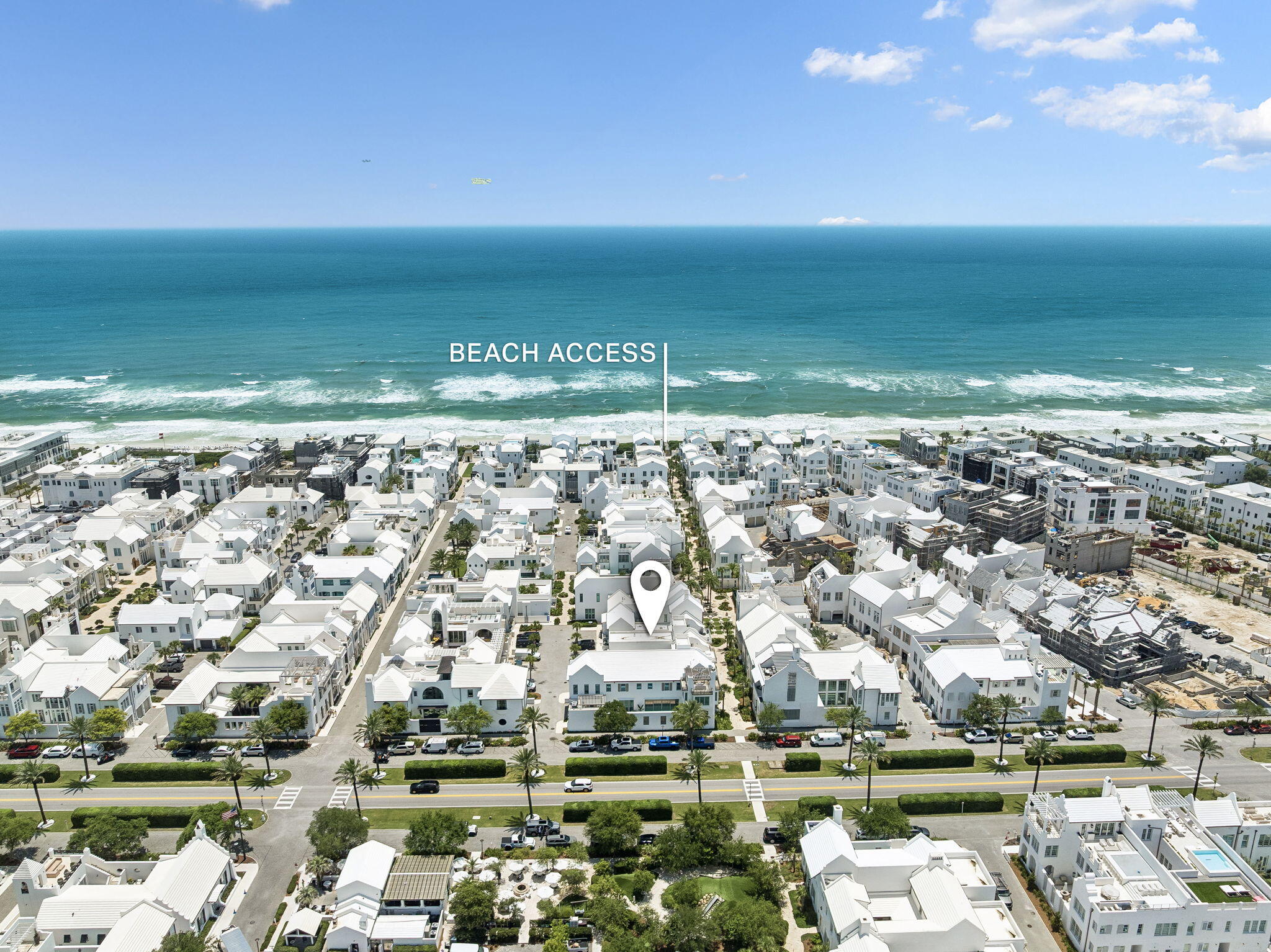 20 Kings Castle Court Inlet Beach FL 32461