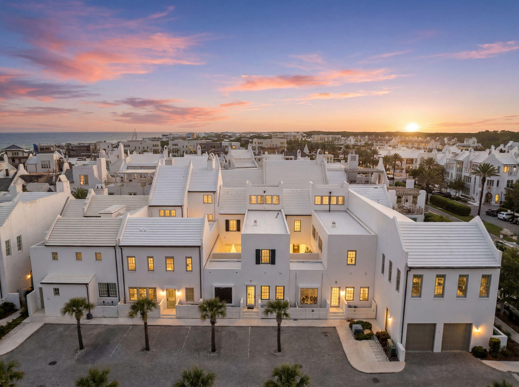 20 Kings Castle Court Inlet Beach FL 32461