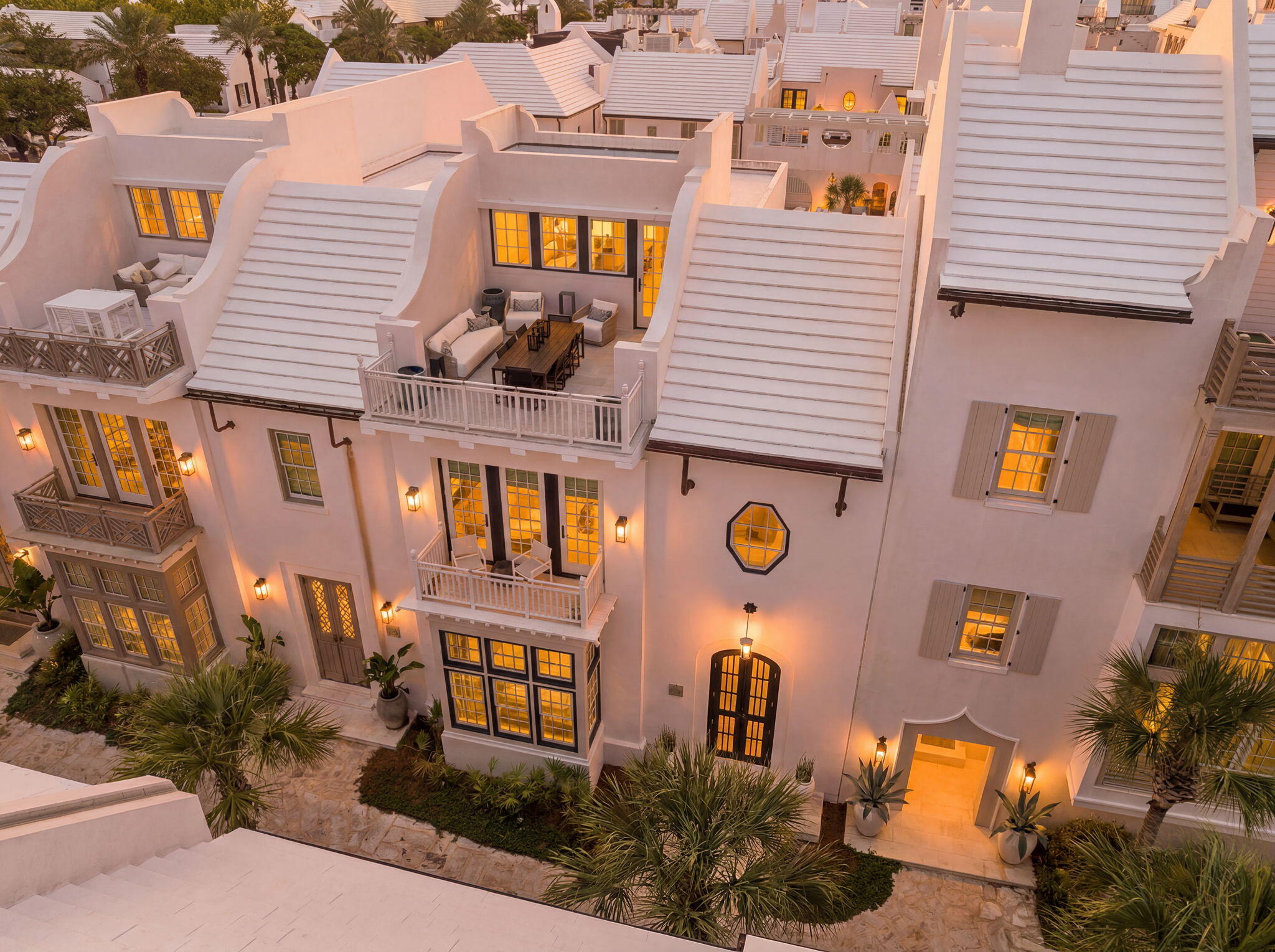20 Kings Castle Court Inlet Beach FL 32461