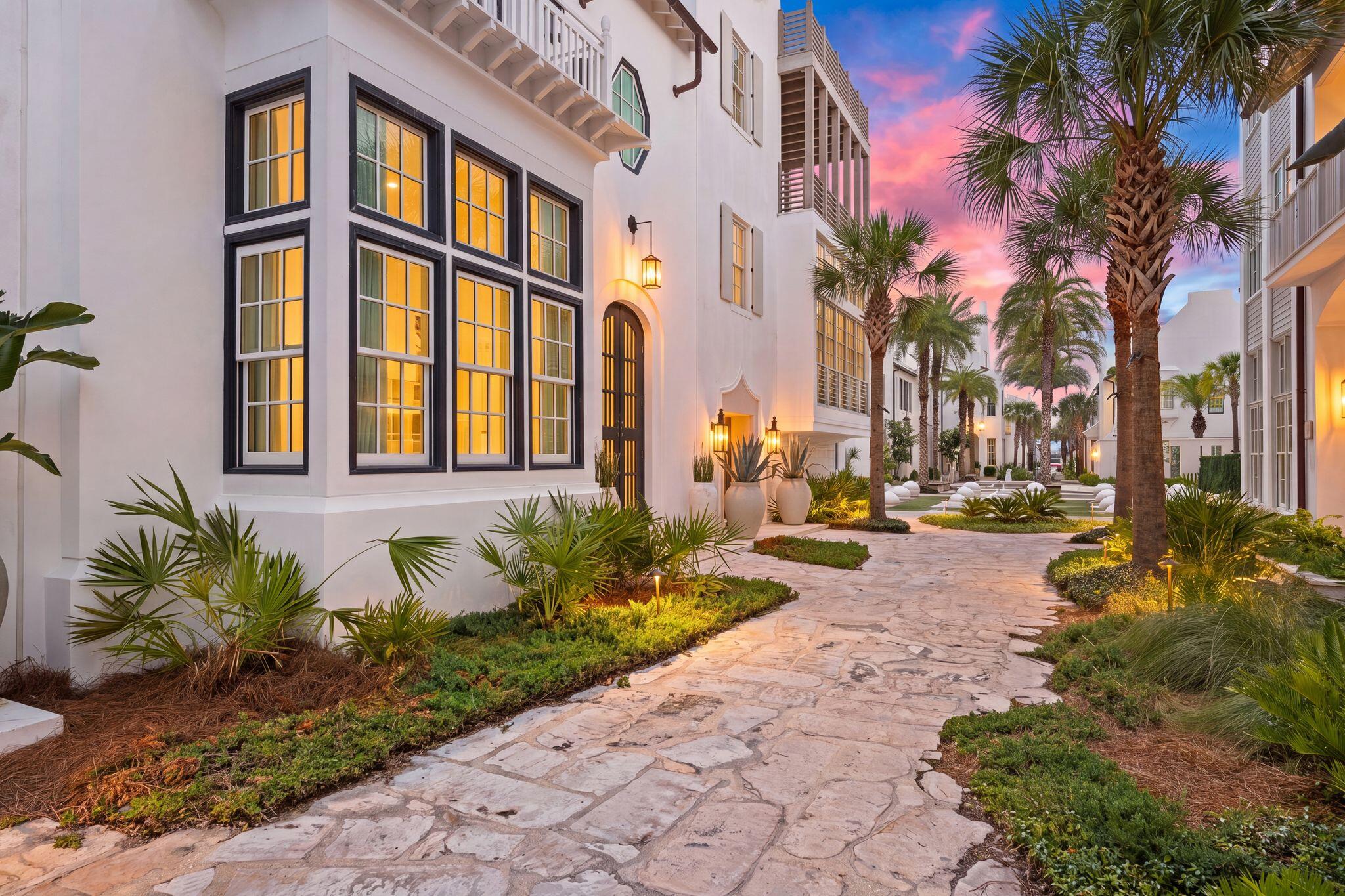 20 Kings Castle Court Inlet Beach FL 32461