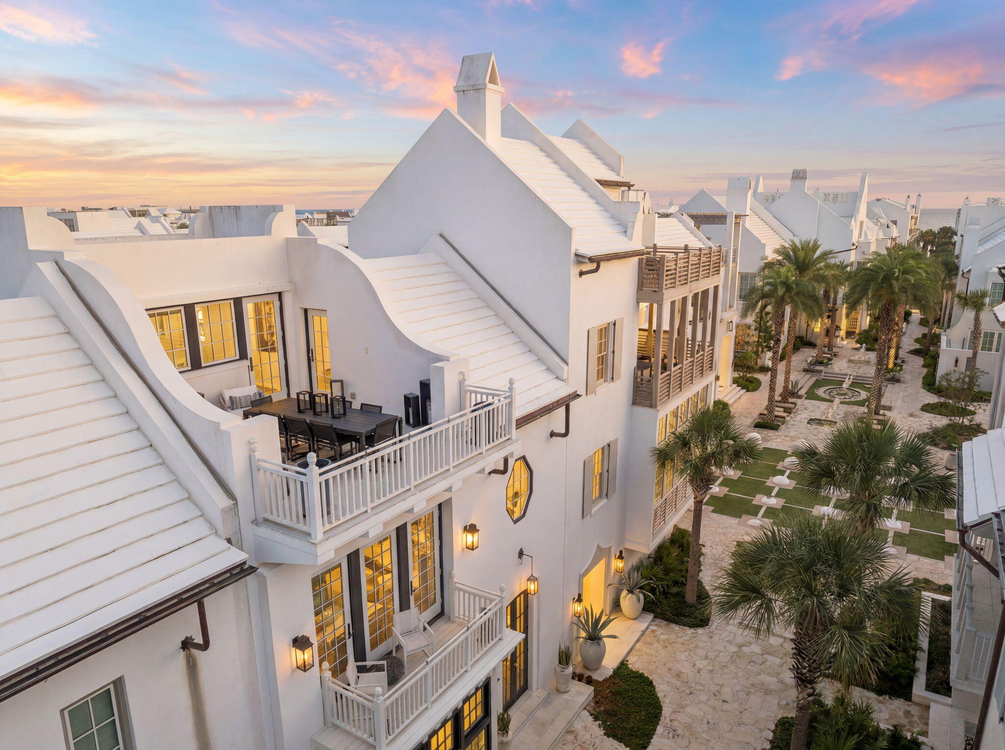 20 Kings Castle Court Inlet Beach FL 32461