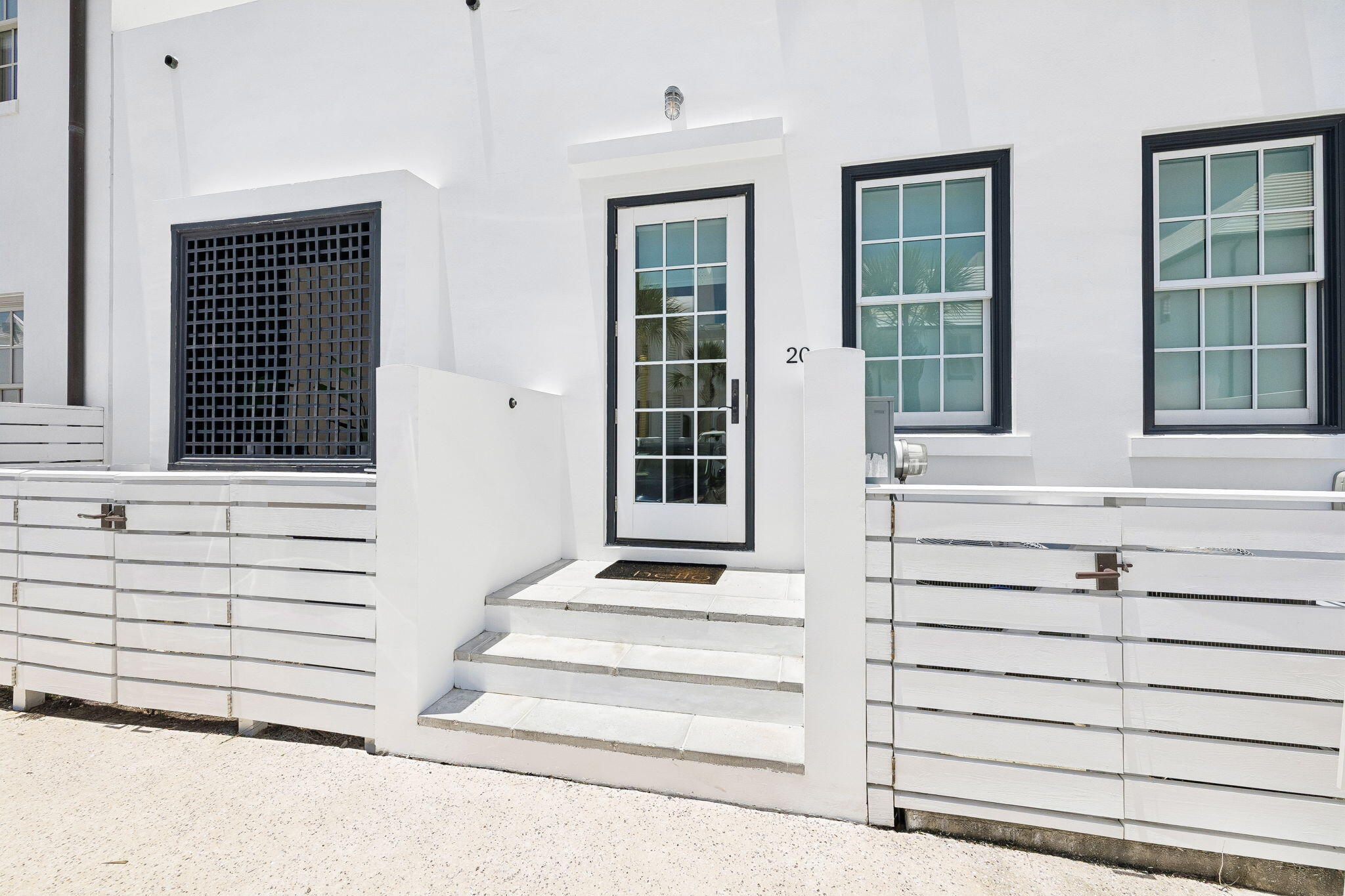 20 Kings Castle Court Inlet Beach FL 32461