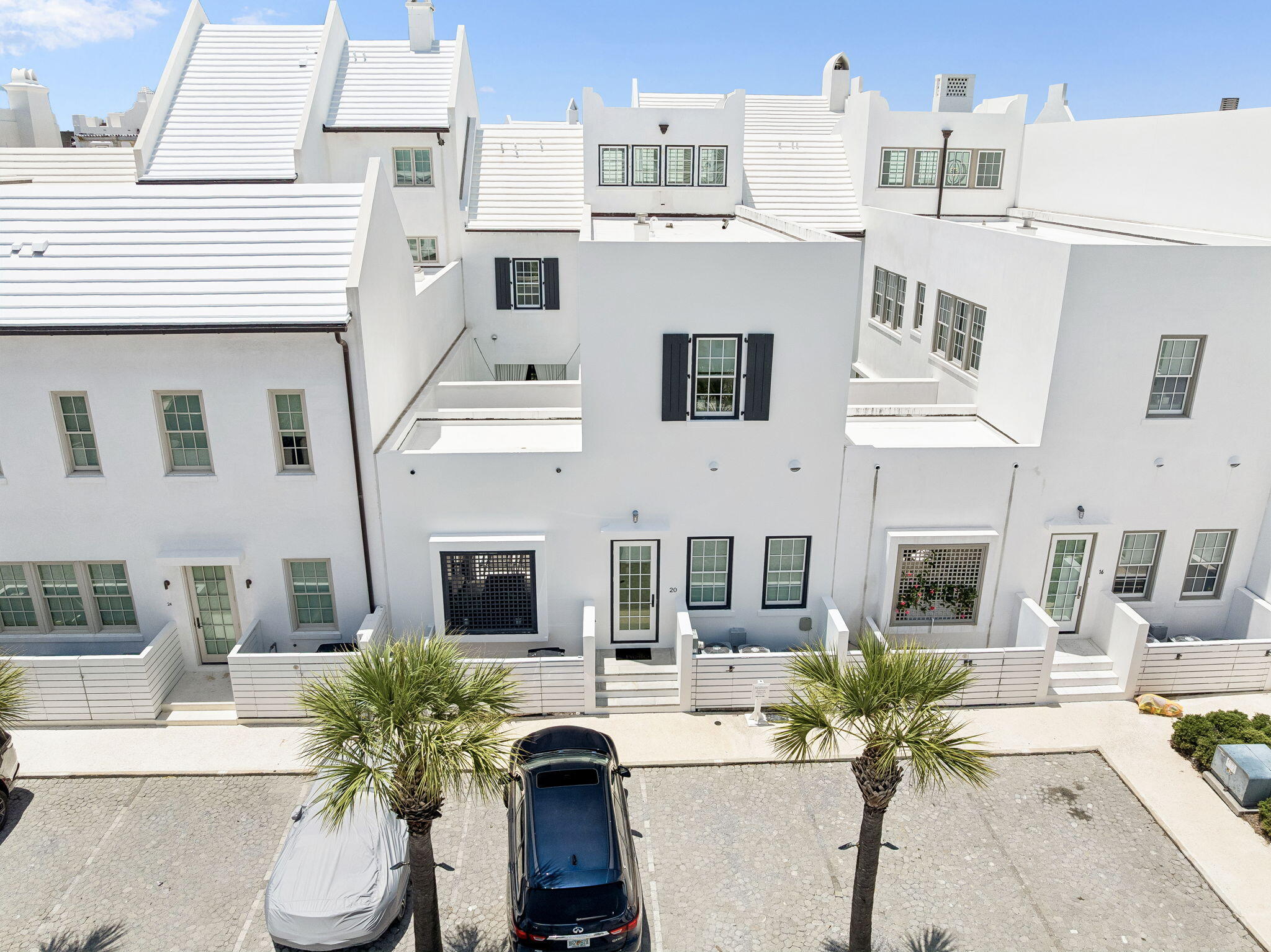 20 Kings Castle Court Inlet Beach FL 32461
