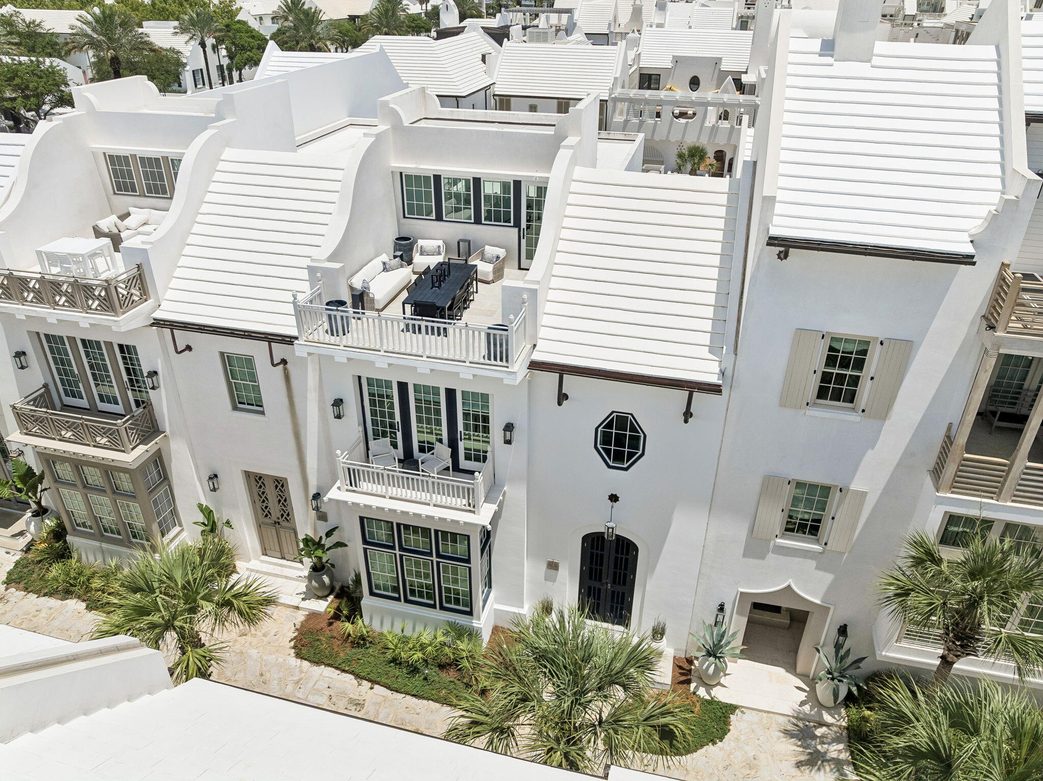 20 Kings Castle Court Inlet Beach FL 32461