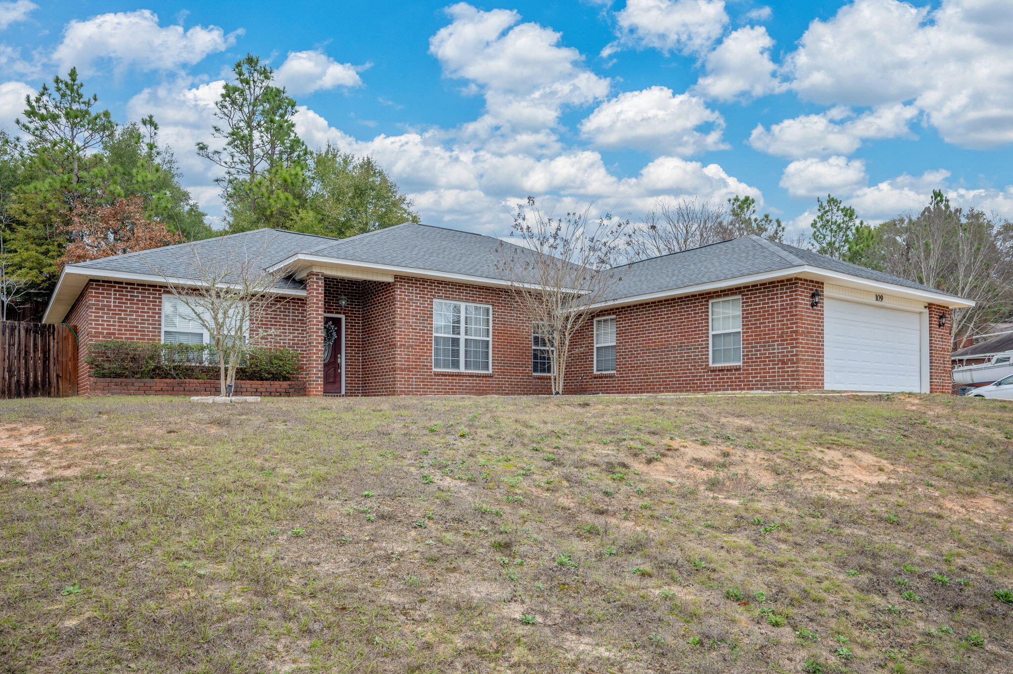 109 Tranquility Drive Crestview FL 32536