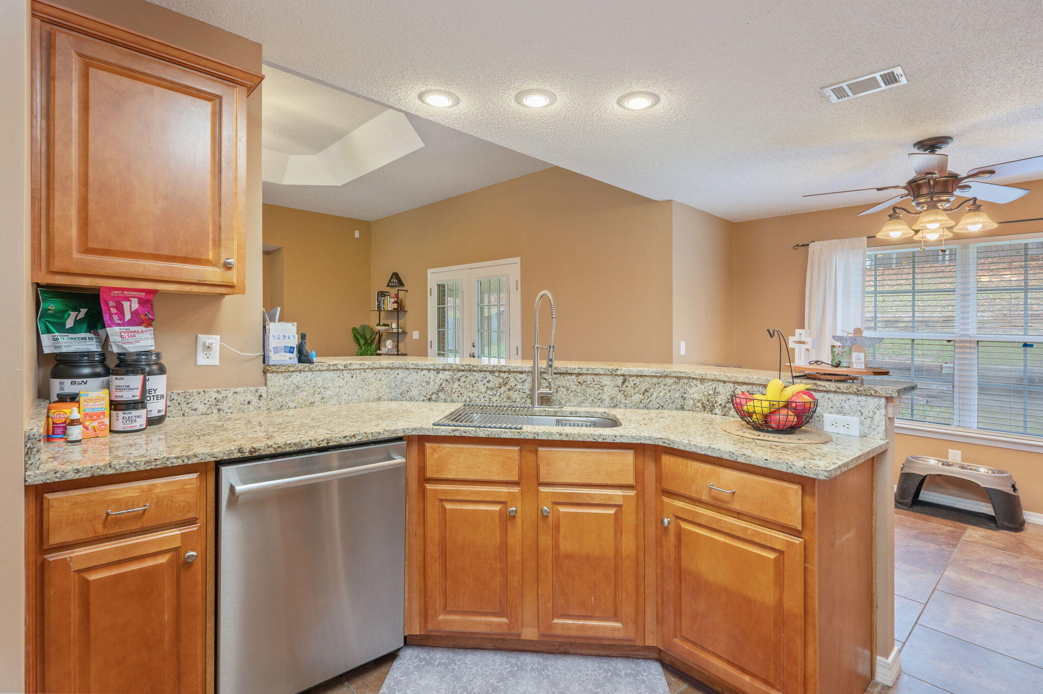109 Tranquility Drive Crestview FL 32536