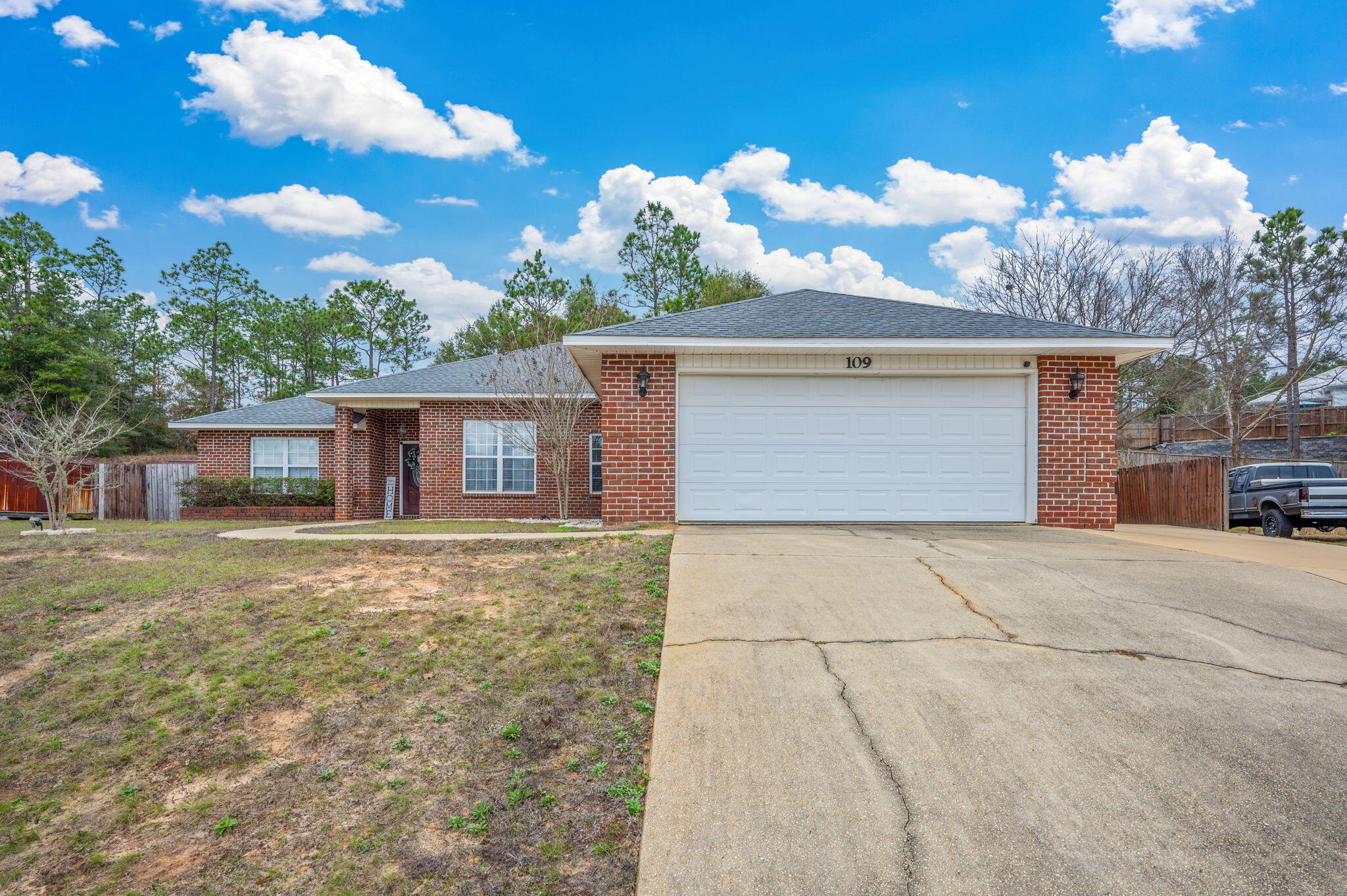 109 Tranquility Drive Crestview FL 32536