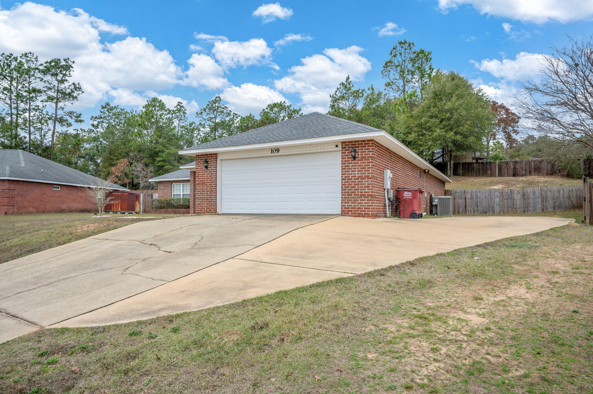 109 Tranquility Drive Crestview FL 32536
