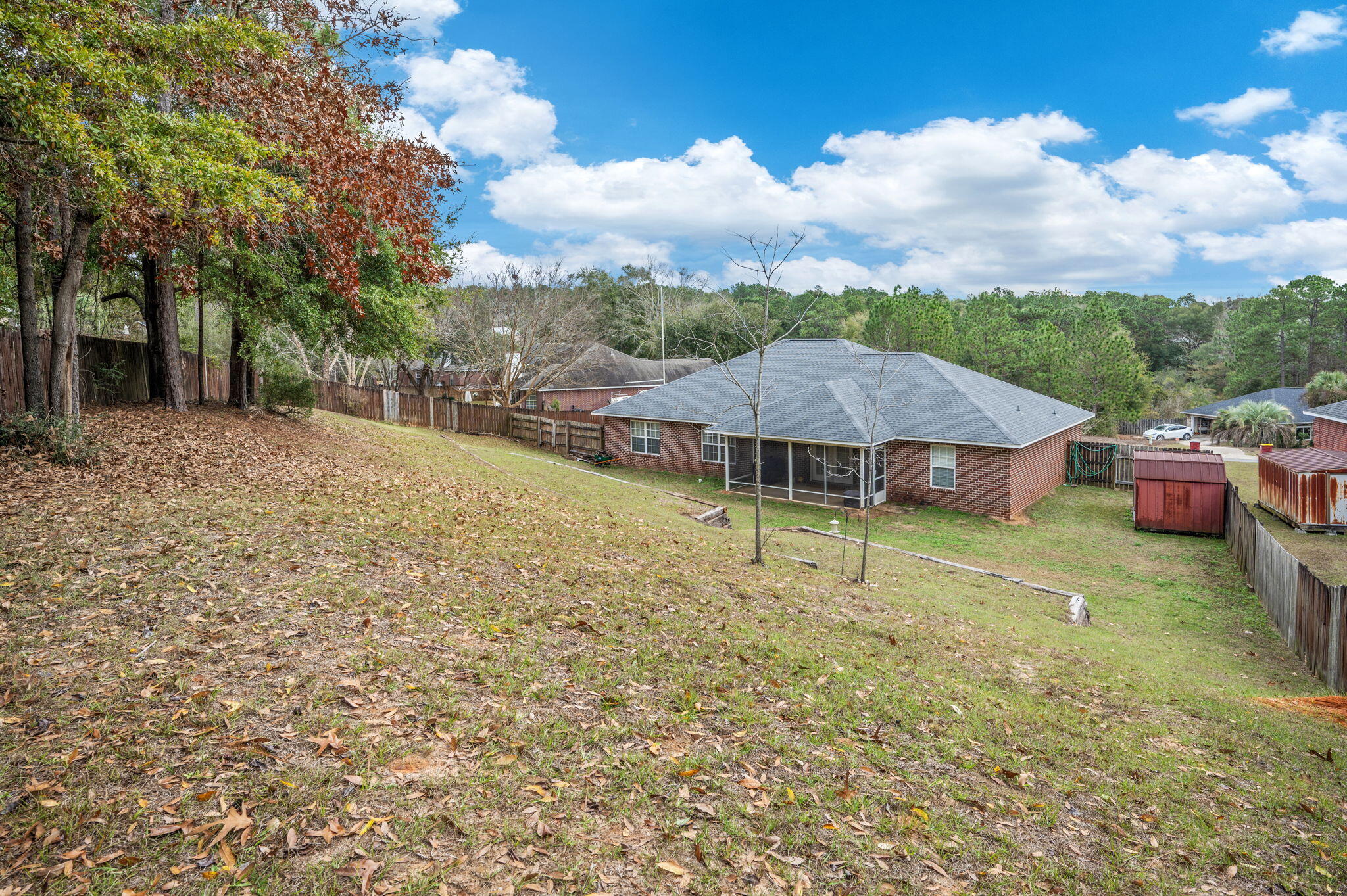 109 Tranquility Drive Crestview FL 32536