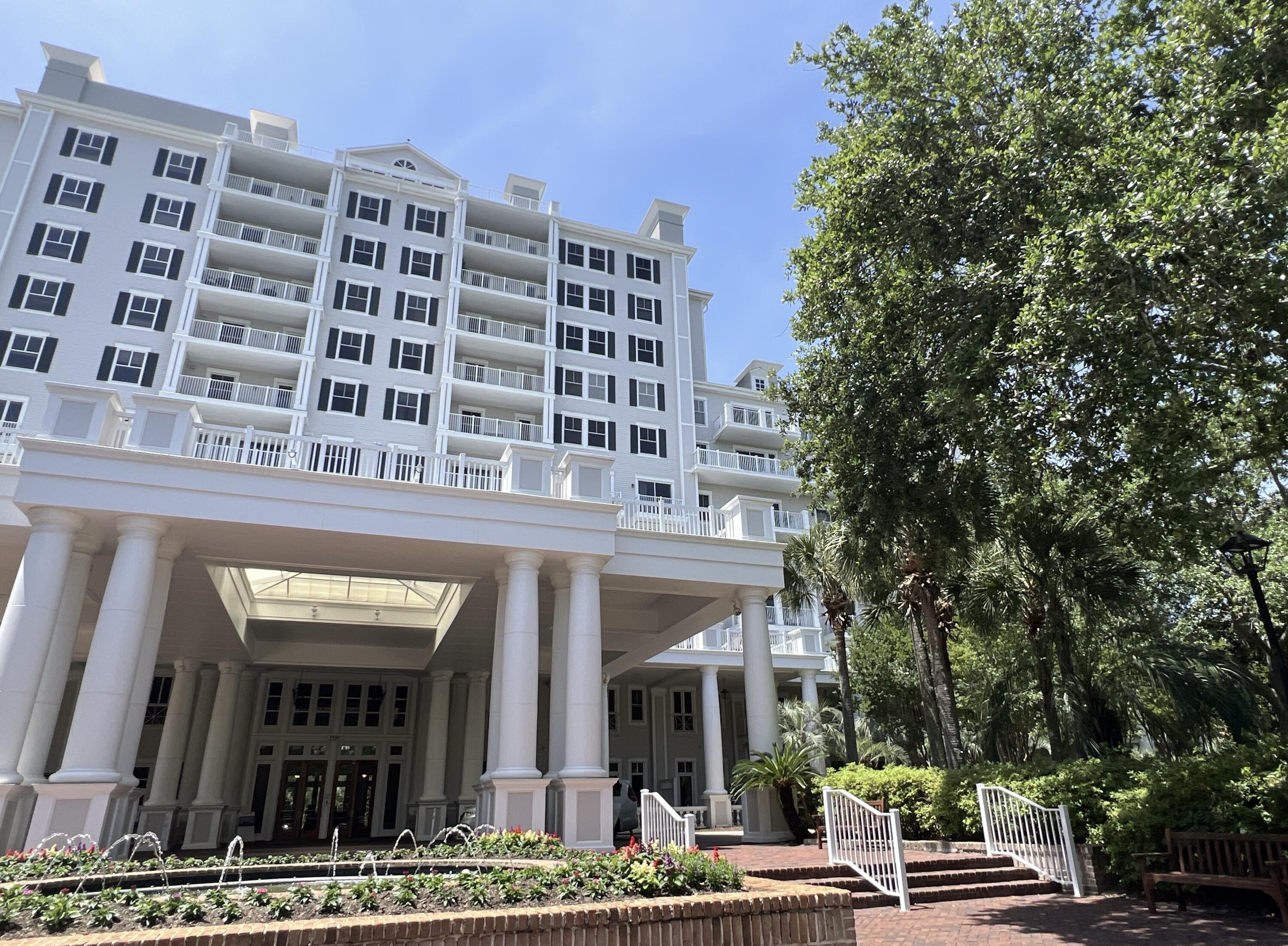 9500 Grand Sandestin Boulevard Miramar Beach FL 32550