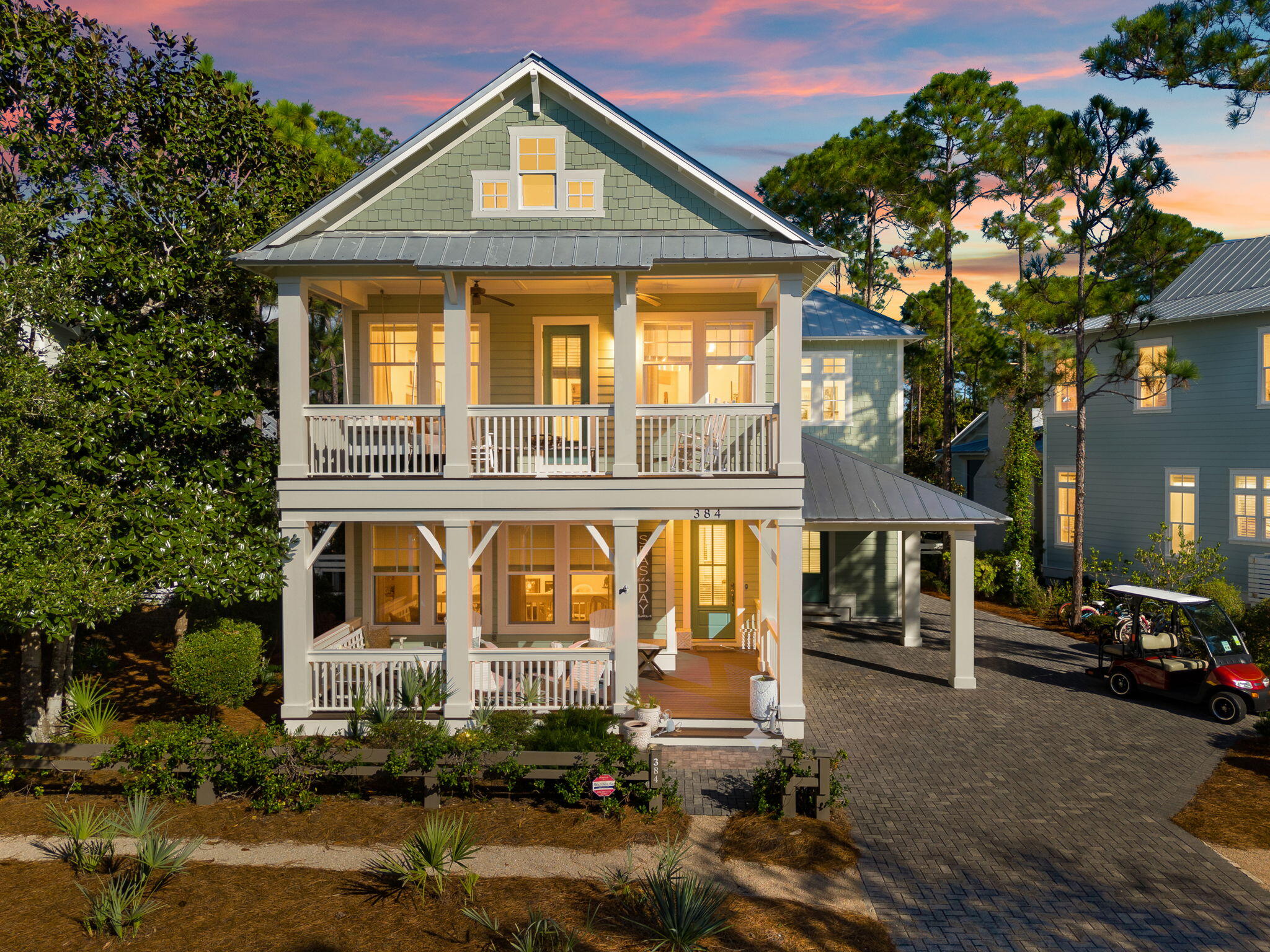 384 E Royal Fern Way Santa Rosa Beach FL 32459