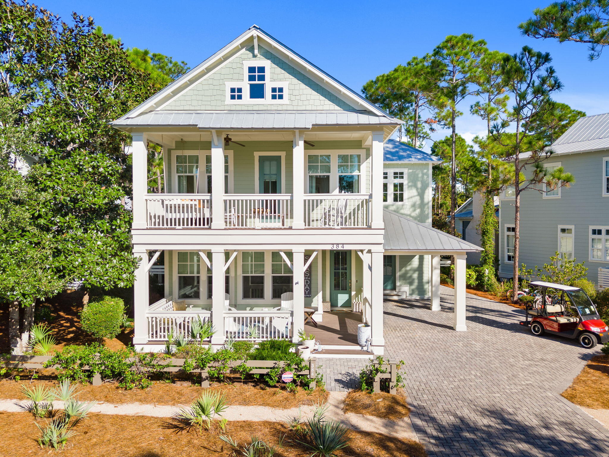 384 E Royal Fern Way Santa Rosa Beach FL 32459