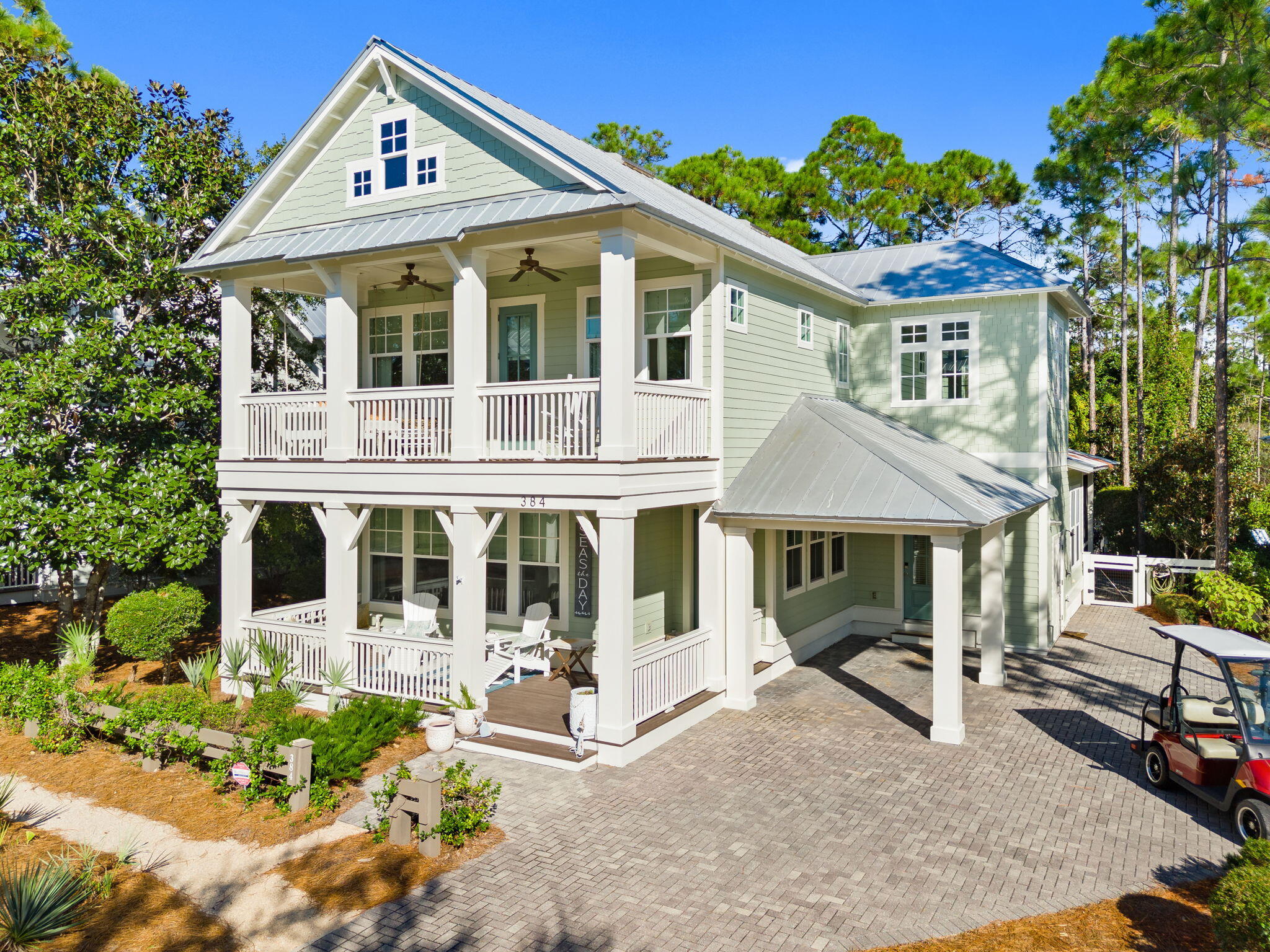 384 E Royal Fern Way Santa Rosa Beach FL 32459