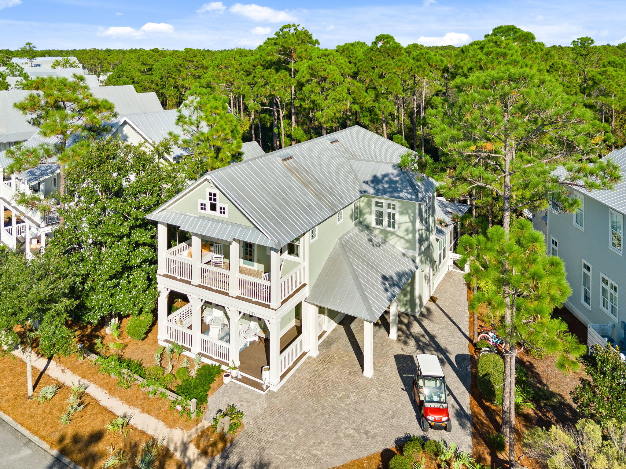 384 E Royal Fern Way Santa Rosa Beach FL 32459
