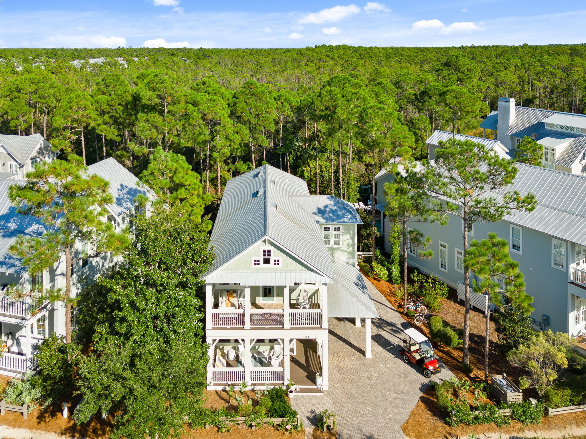 384 E Royal Fern Way Santa Rosa Beach FL 32459