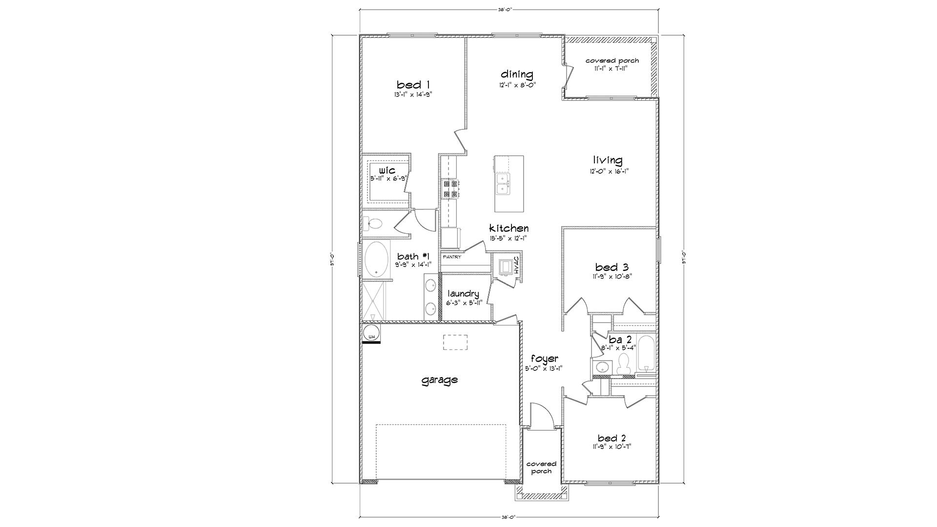 140 Dockside Road Freeport FL 32439