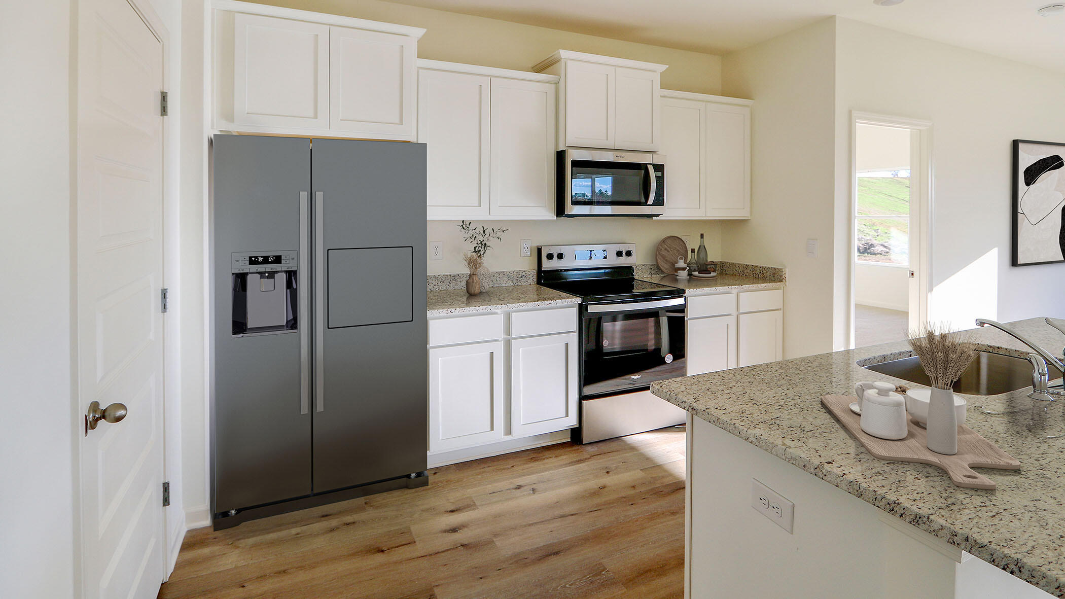 140 Dockside Road Freeport FL 32439