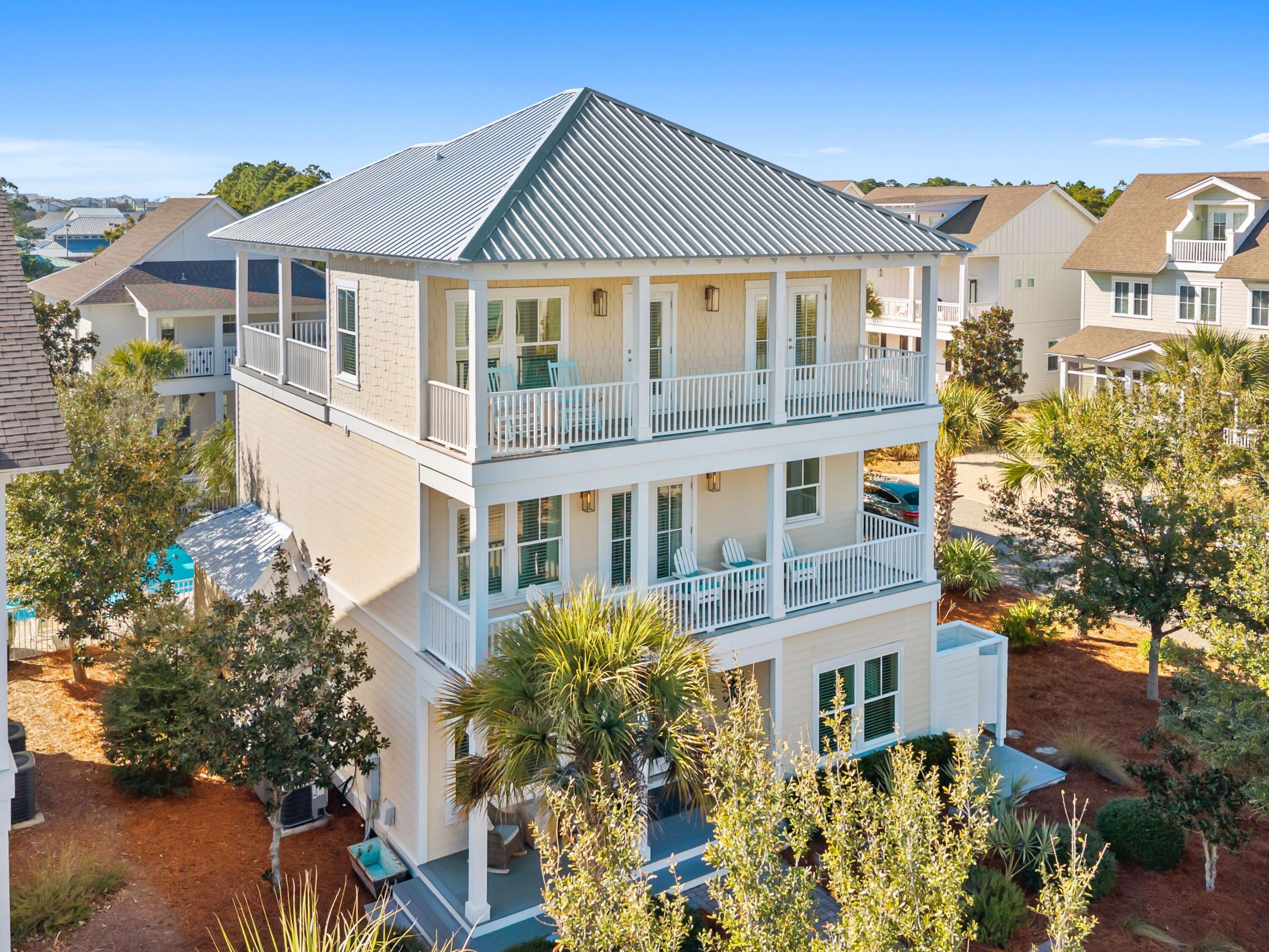 77 Sandalwood Drive Santa Rosa Beach FL 32459