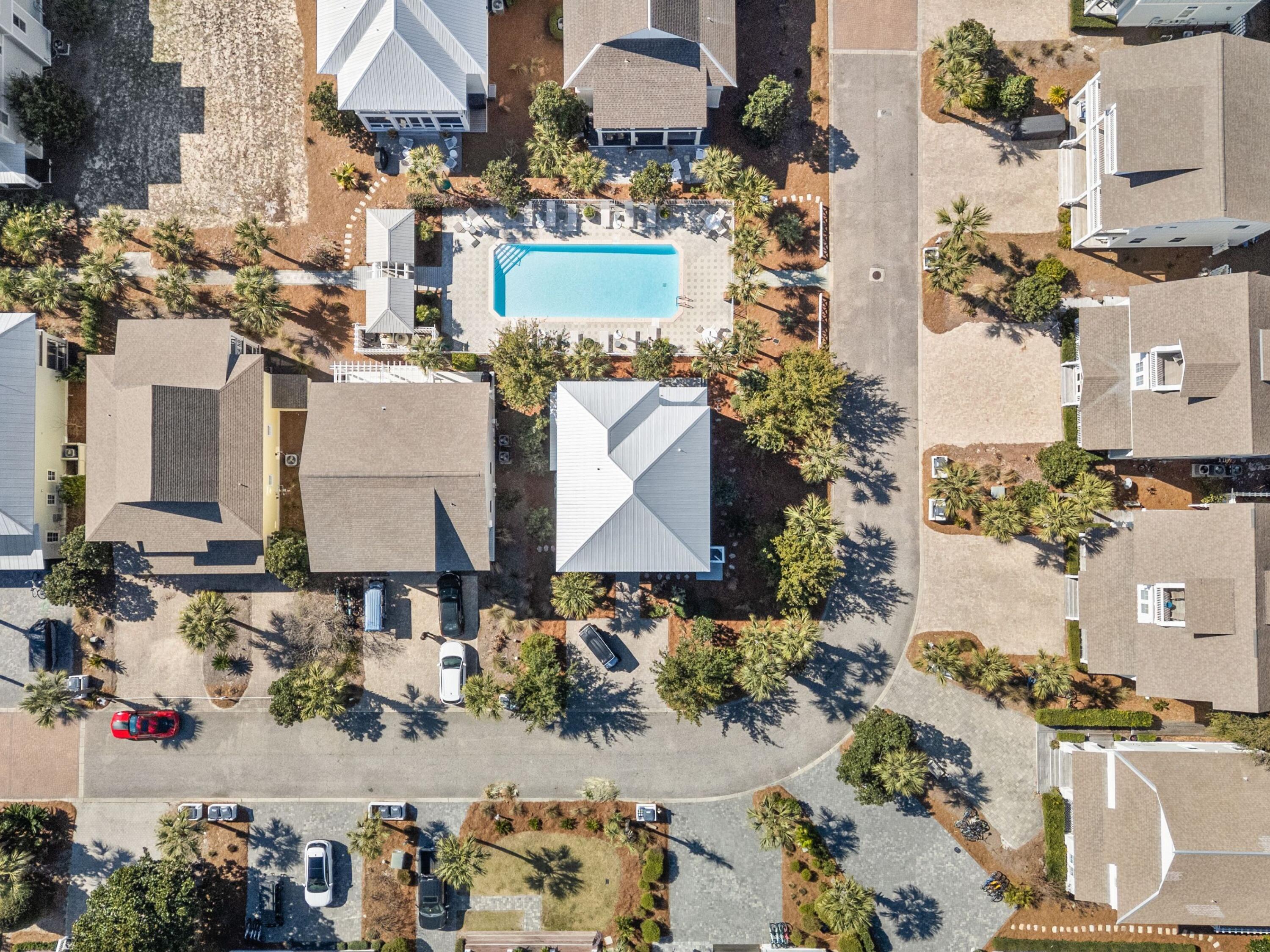 77 Sandalwood Drive Santa Rosa Beach FL 32459