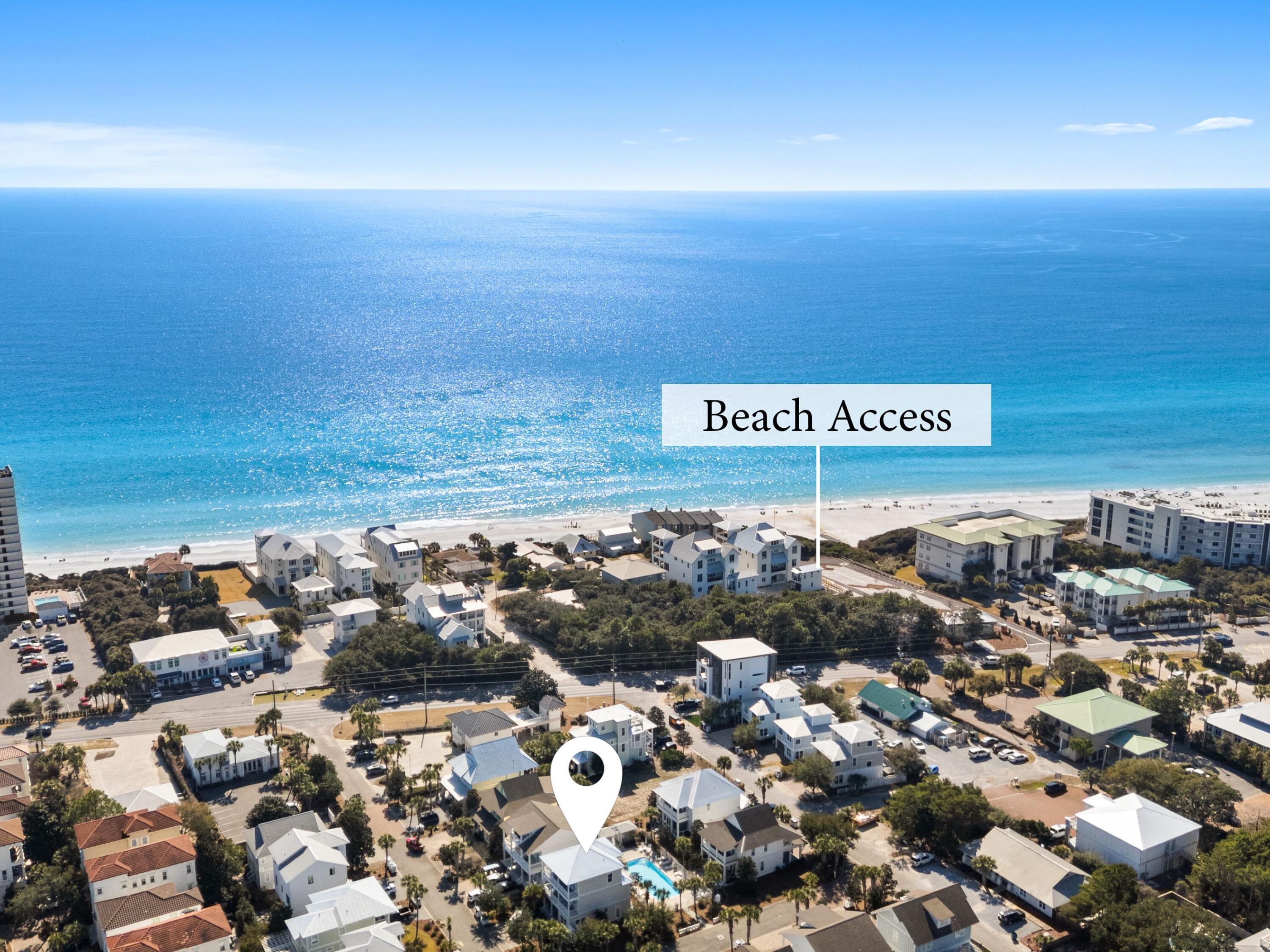 77 Sandalwood Drive Santa Rosa Beach FL 32459