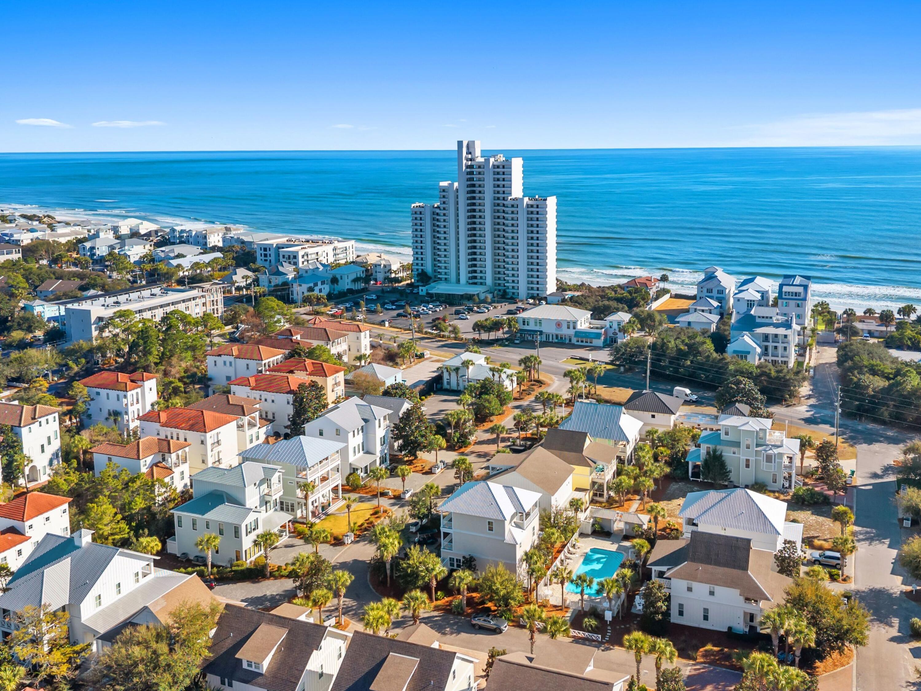 77 Sandalwood Drive Santa Rosa Beach FL 32459
