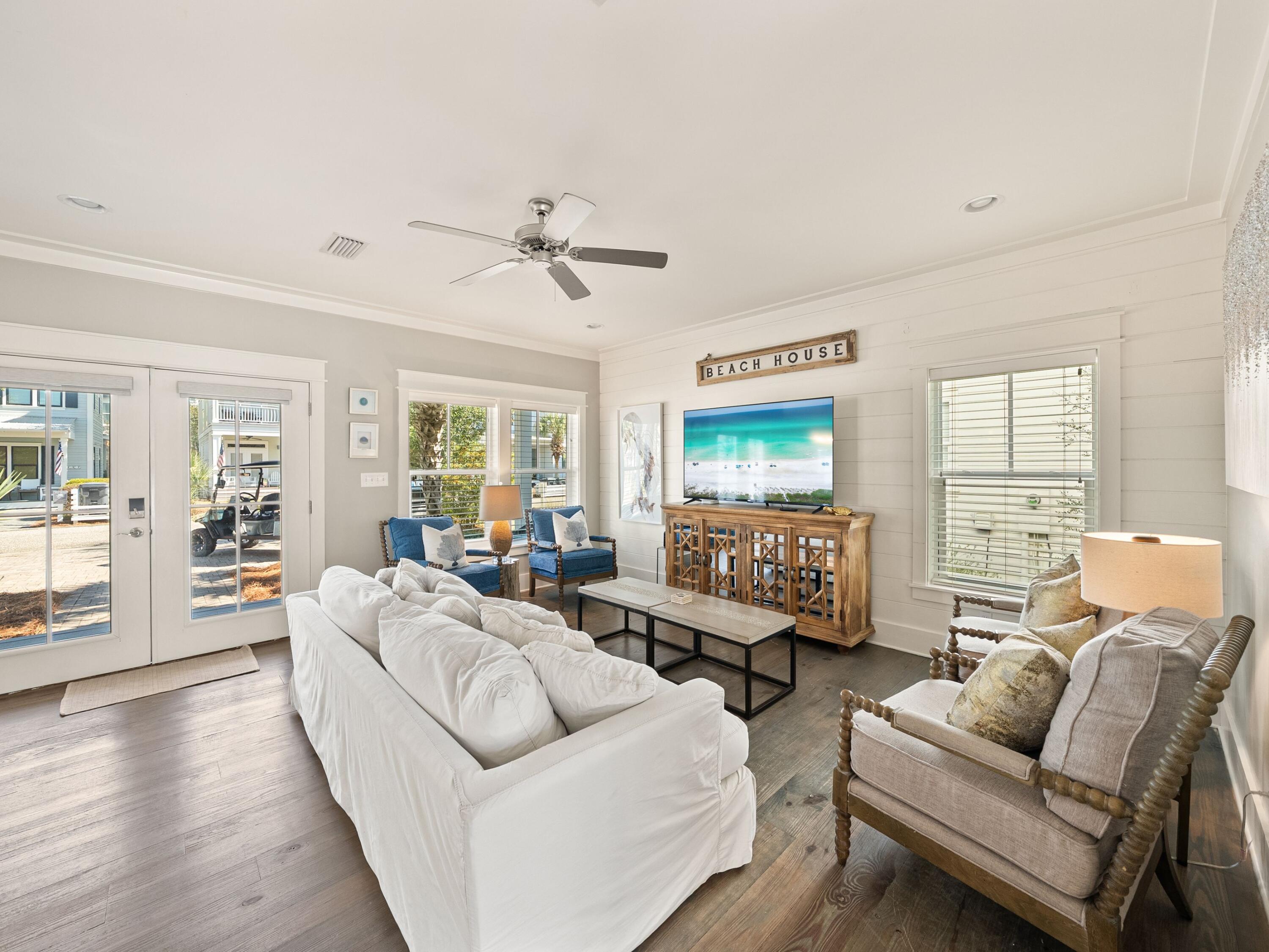 77 Sandalwood Drive Santa Rosa Beach FL 32459