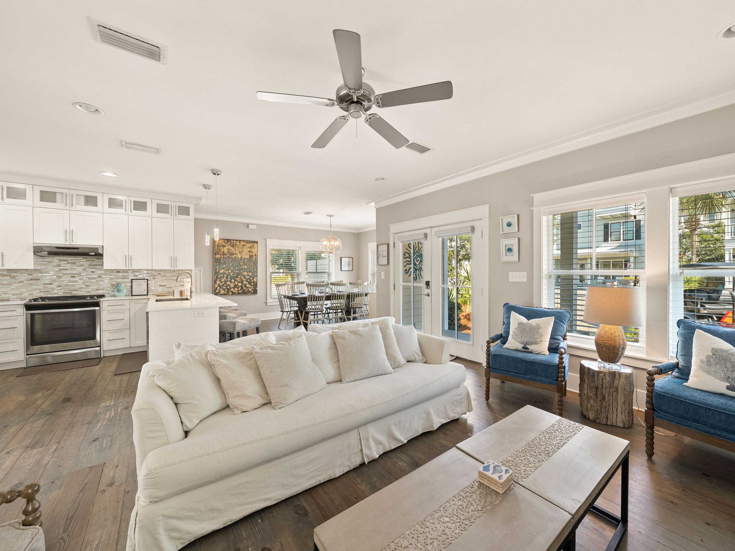 77 Sandalwood Drive Santa Rosa Beach FL 32459