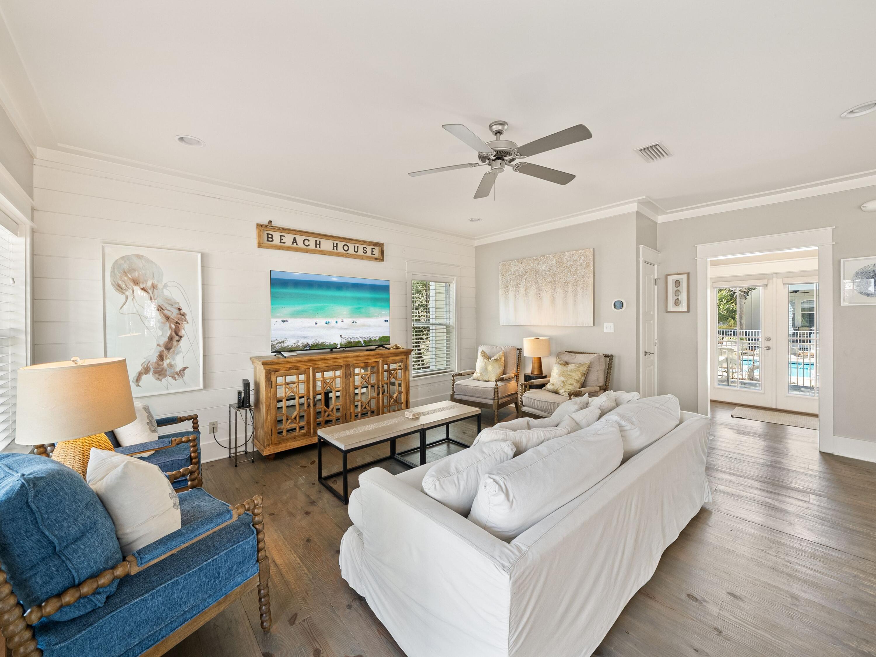 77 Sandalwood Drive Santa Rosa Beach FL 32459