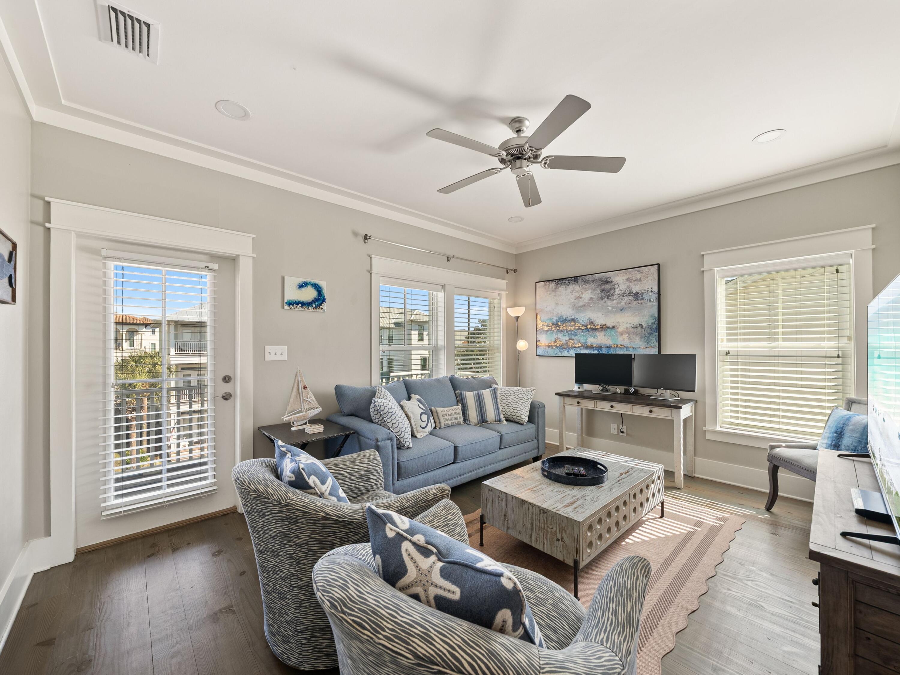 77 Sandalwood Drive Santa Rosa Beach FL 32459