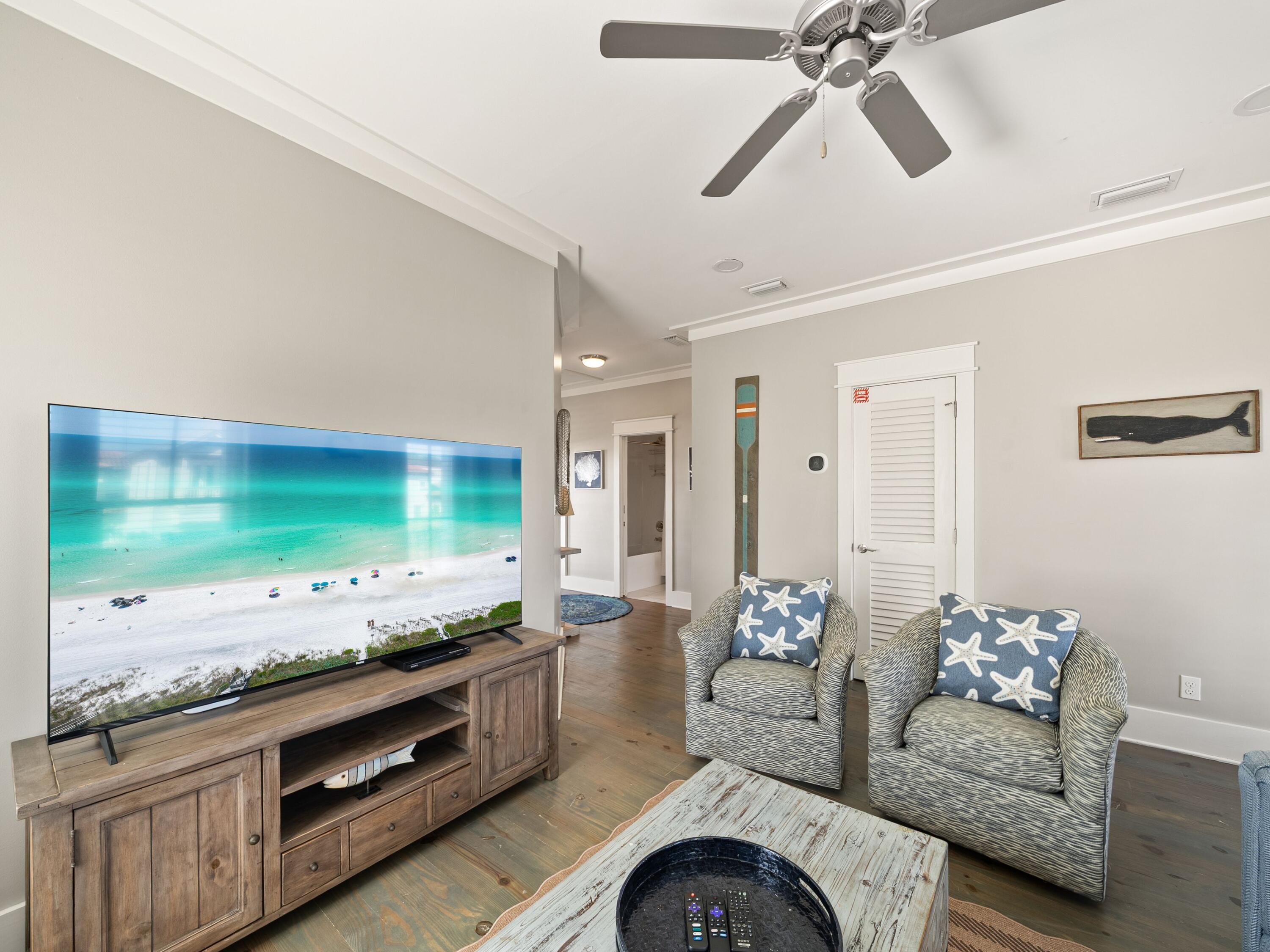77 Sandalwood Drive Santa Rosa Beach FL 32459