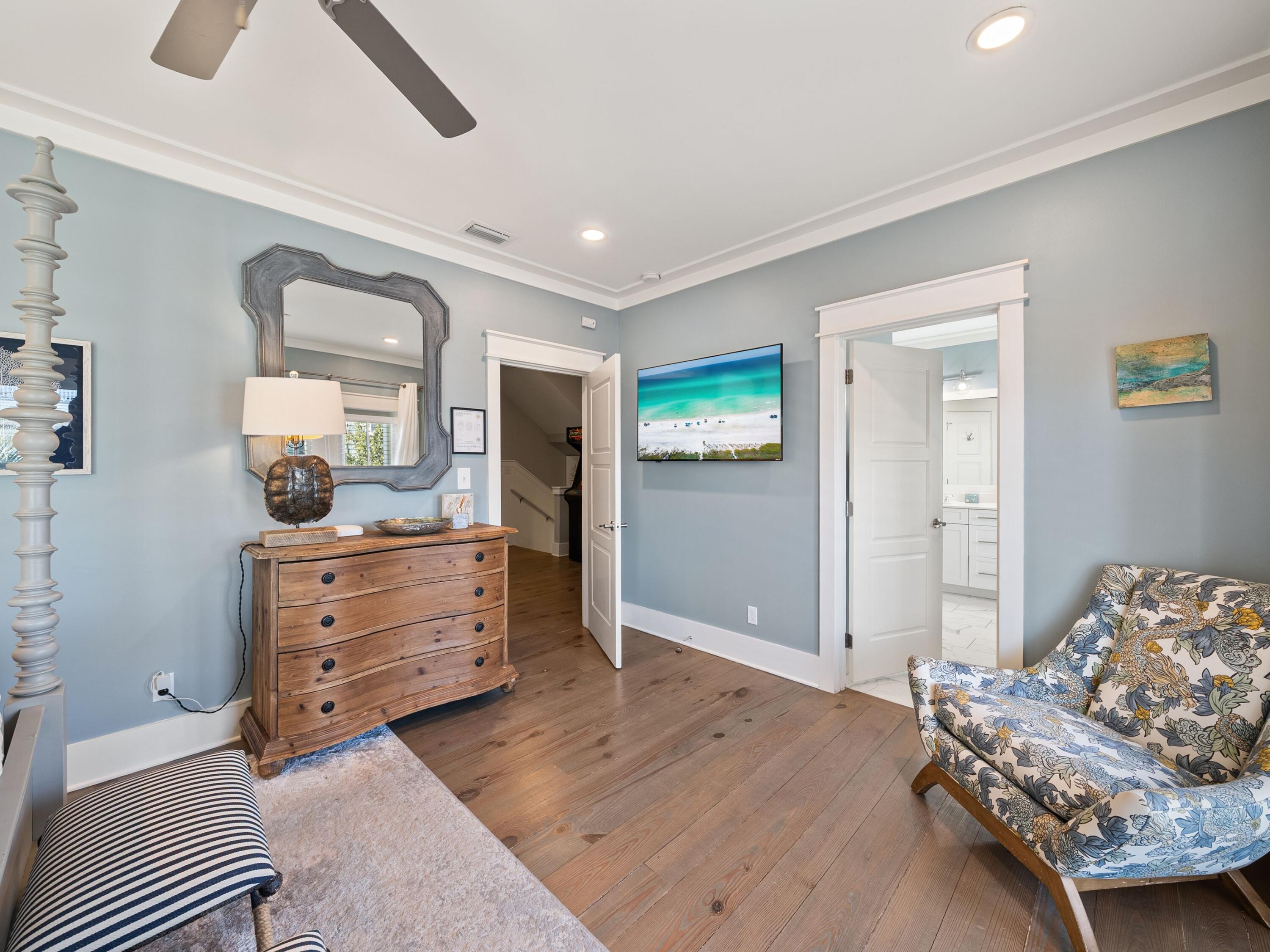 77 Sandalwood Drive Santa Rosa Beach FL 32459