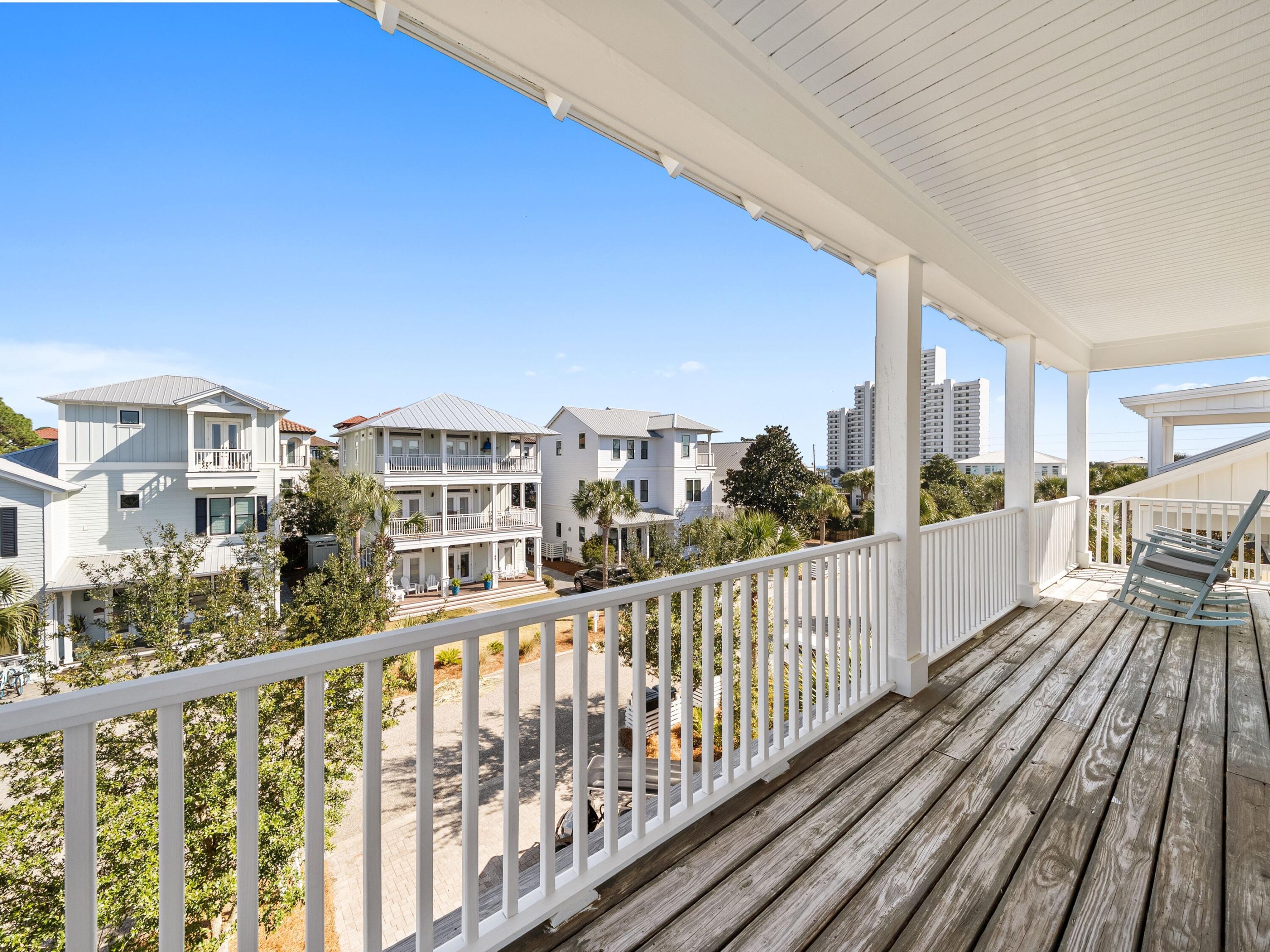 77 Sandalwood Drive Santa Rosa Beach FL 32459