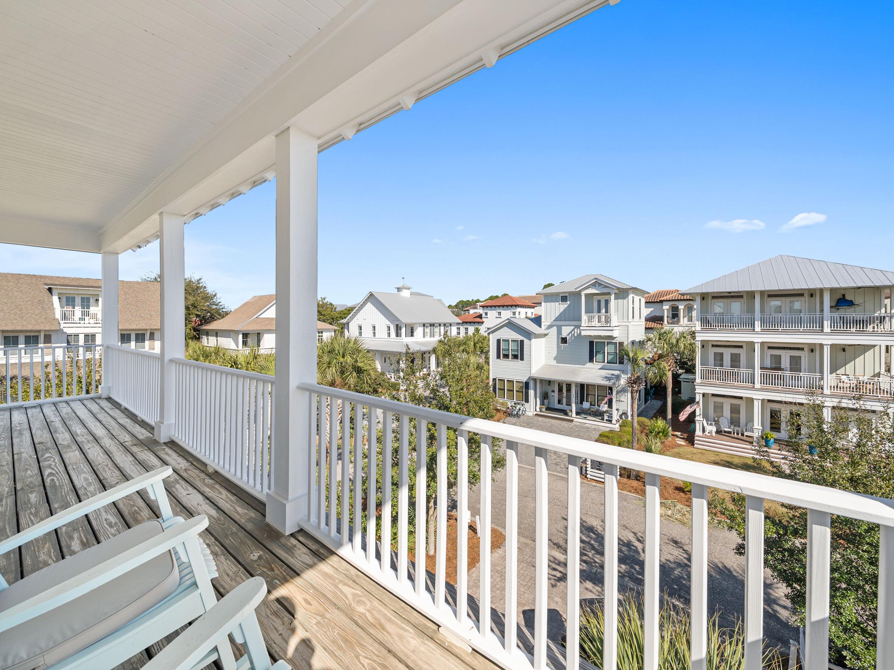77 Sandalwood Drive Santa Rosa Beach FL 32459