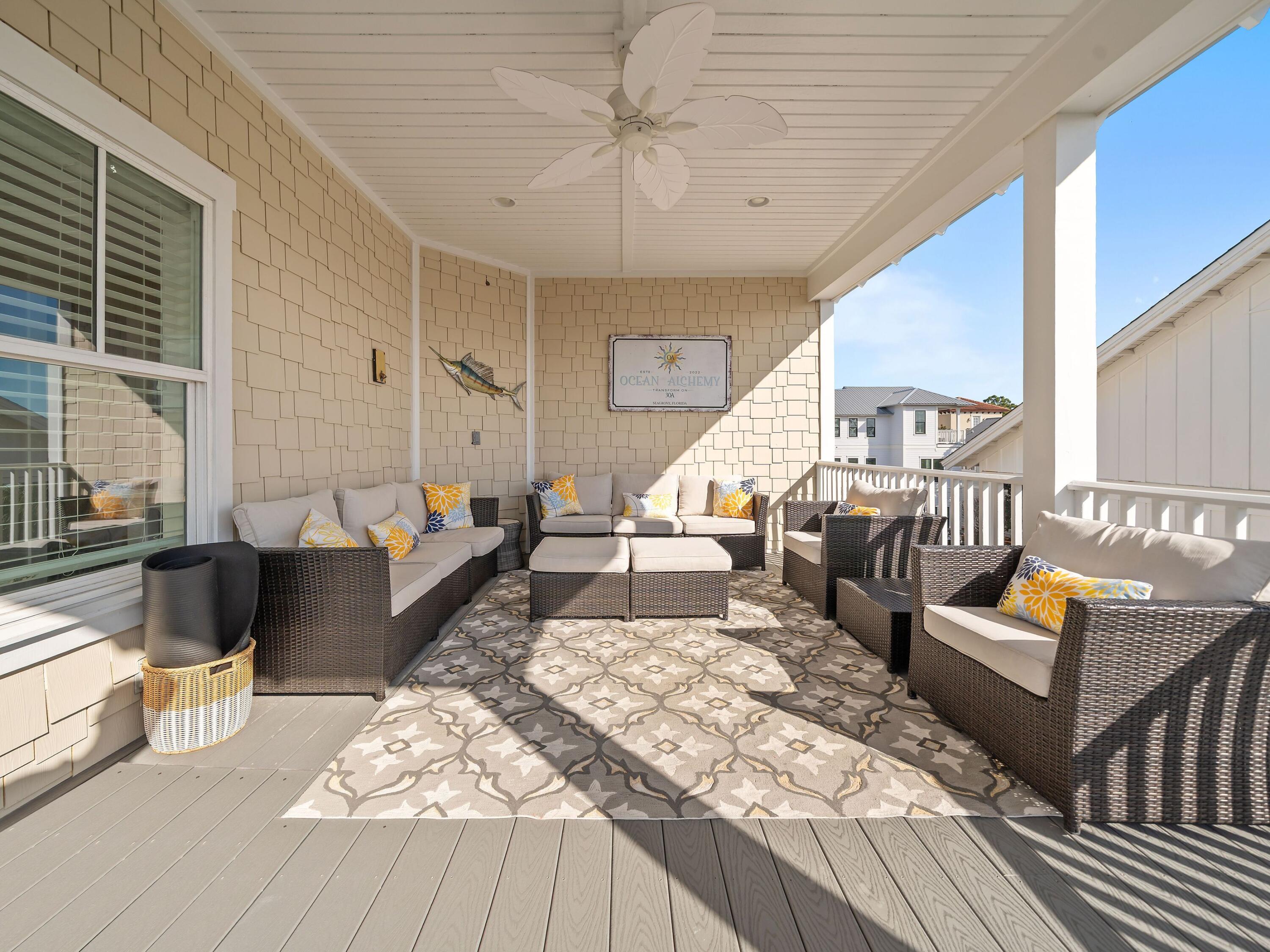 77 Sandalwood Drive Santa Rosa Beach FL 32459