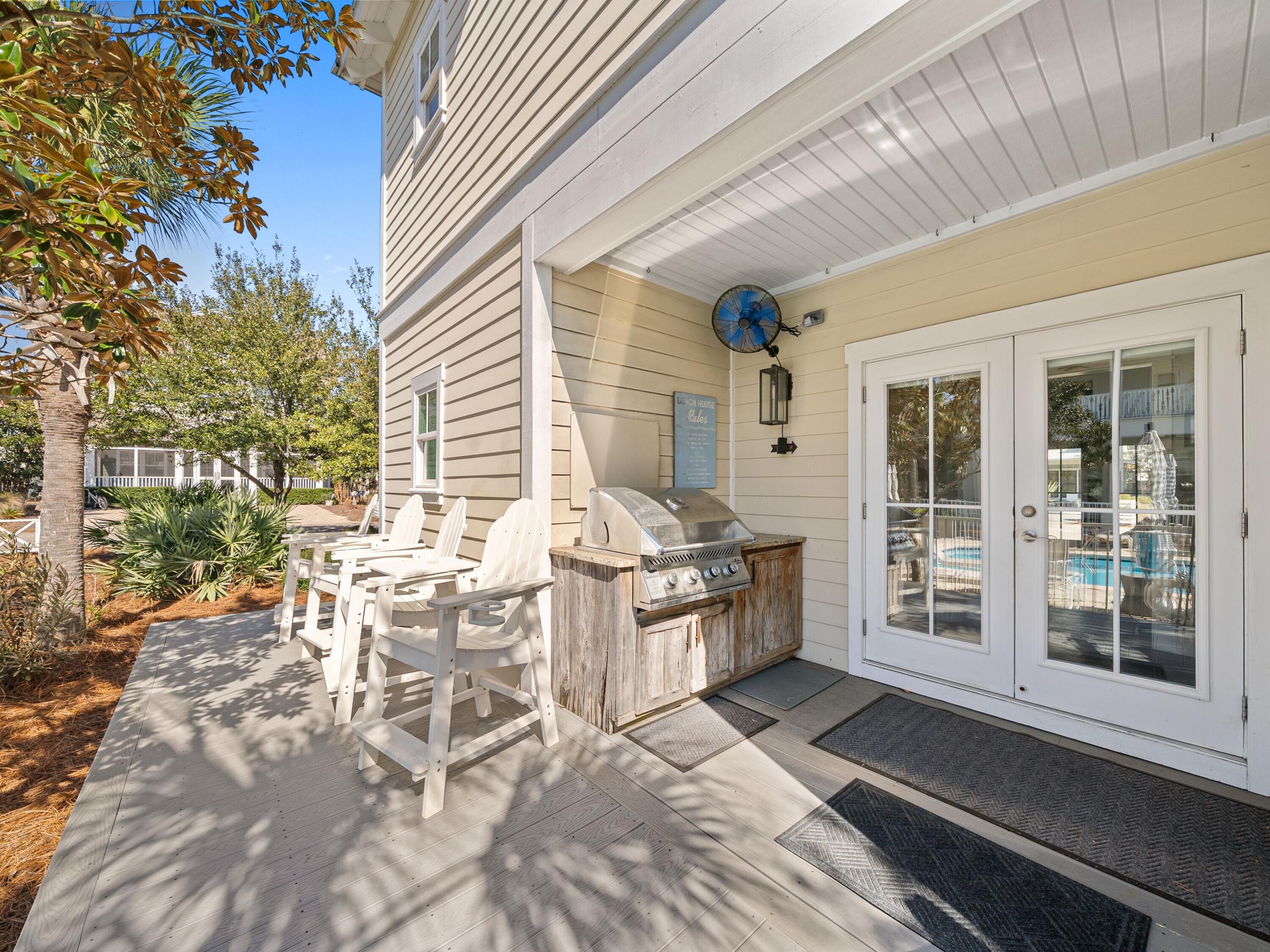 77 Sandalwood Drive Santa Rosa Beach FL 32459