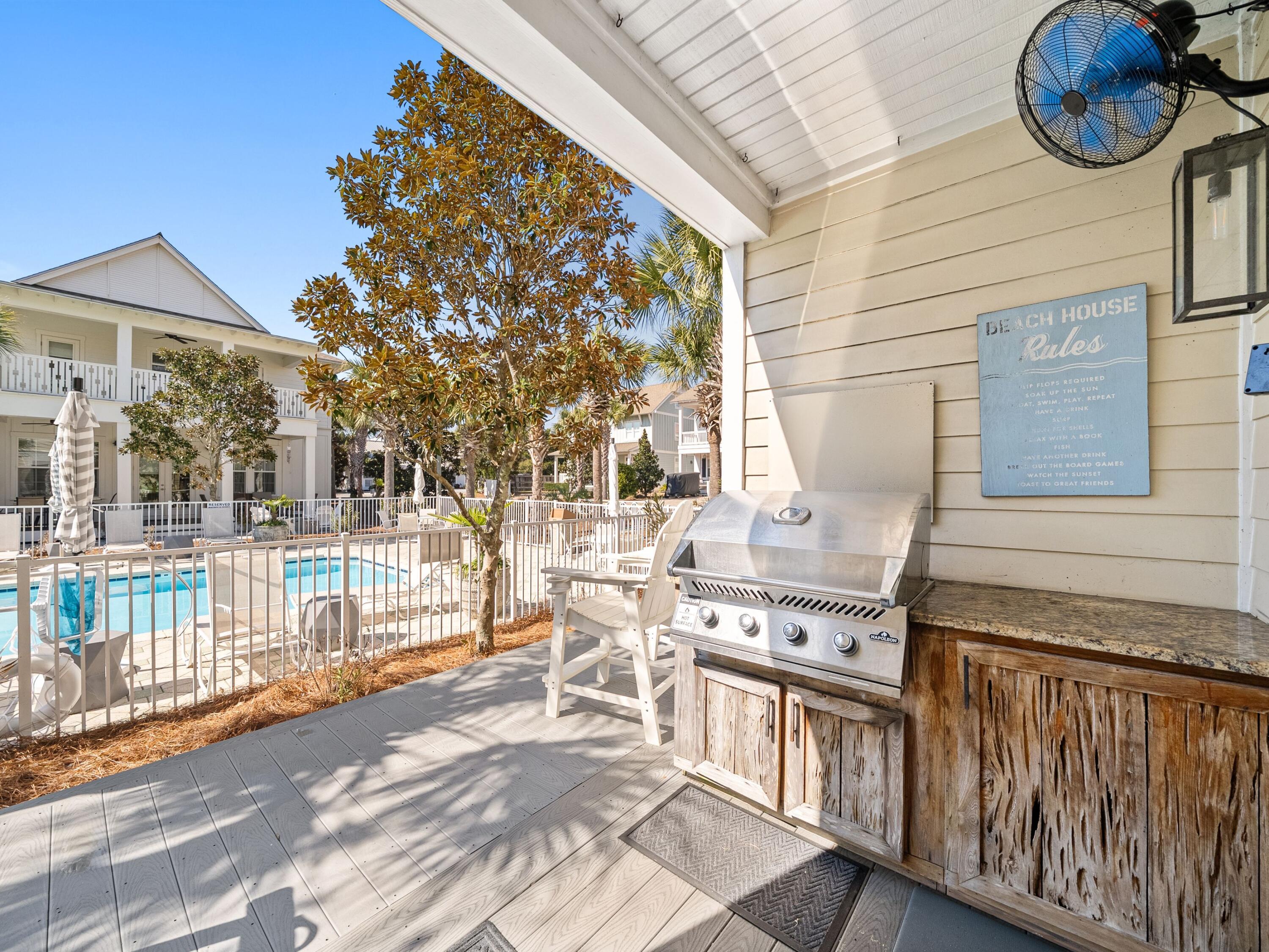 77 Sandalwood Drive Santa Rosa Beach FL 32459