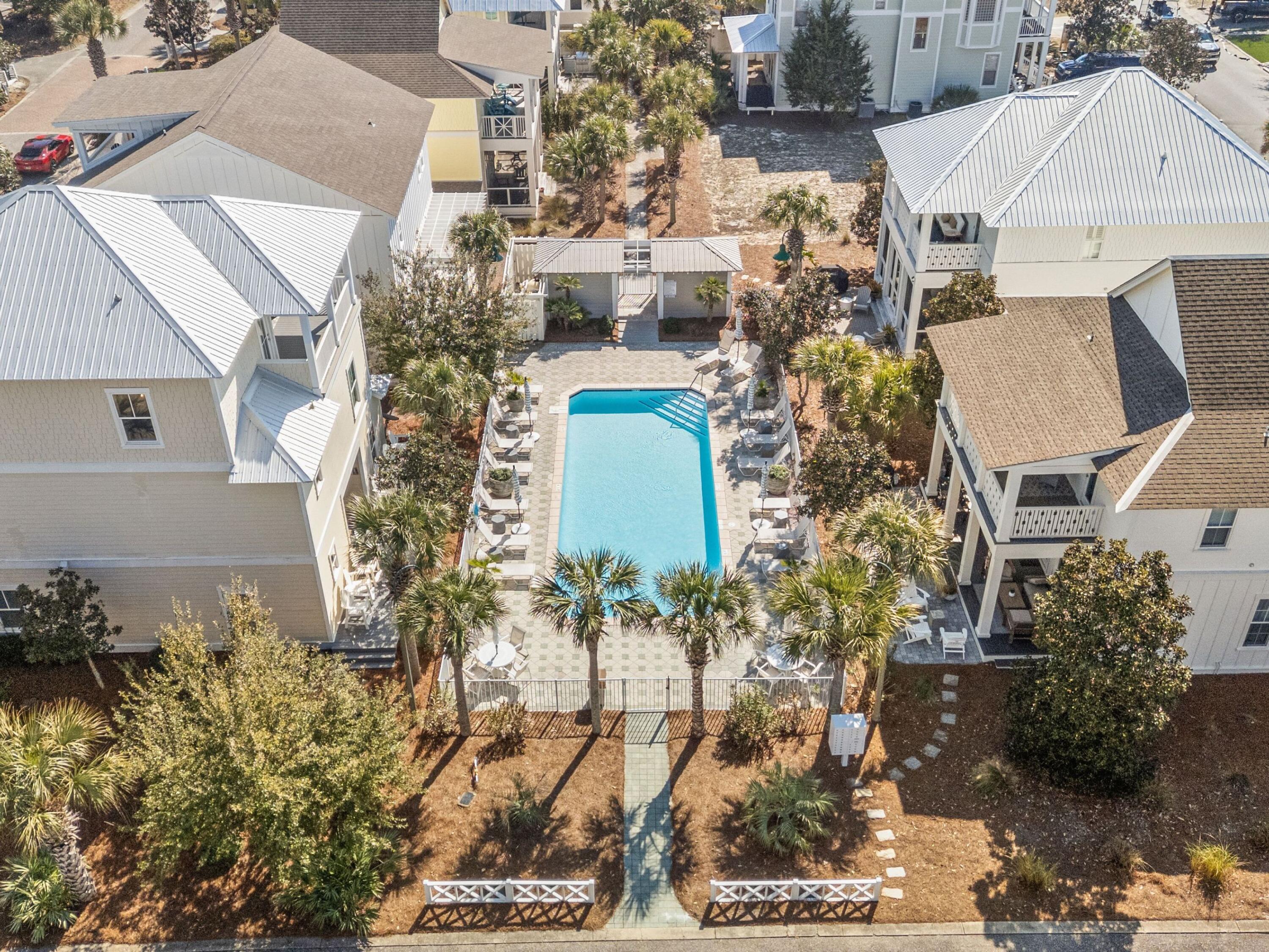 77 Sandalwood Drive Santa Rosa Beach FL 32459