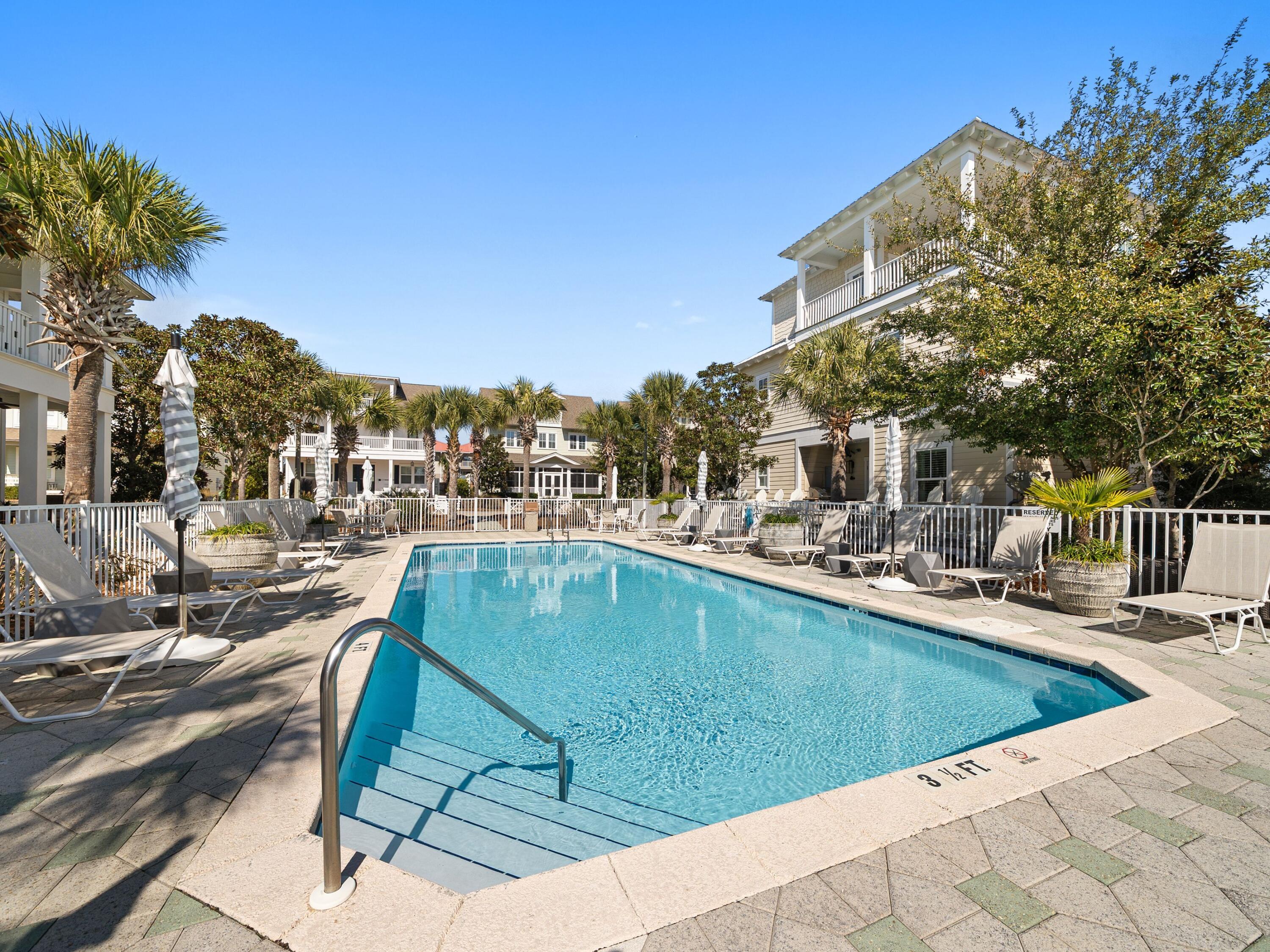 77 Sandalwood Drive Santa Rosa Beach FL 32459