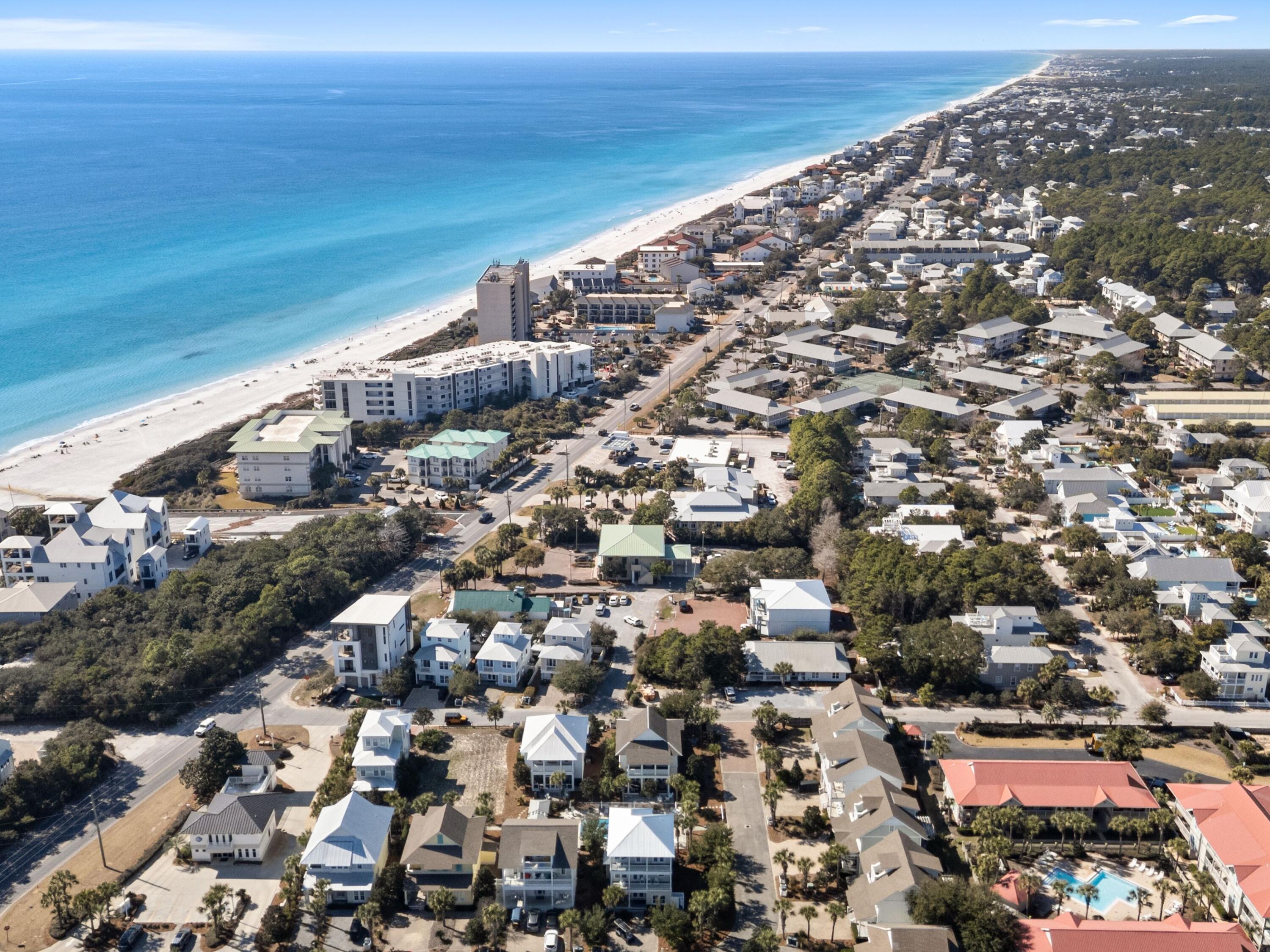 77 Sandalwood Drive Santa Rosa Beach FL 32459